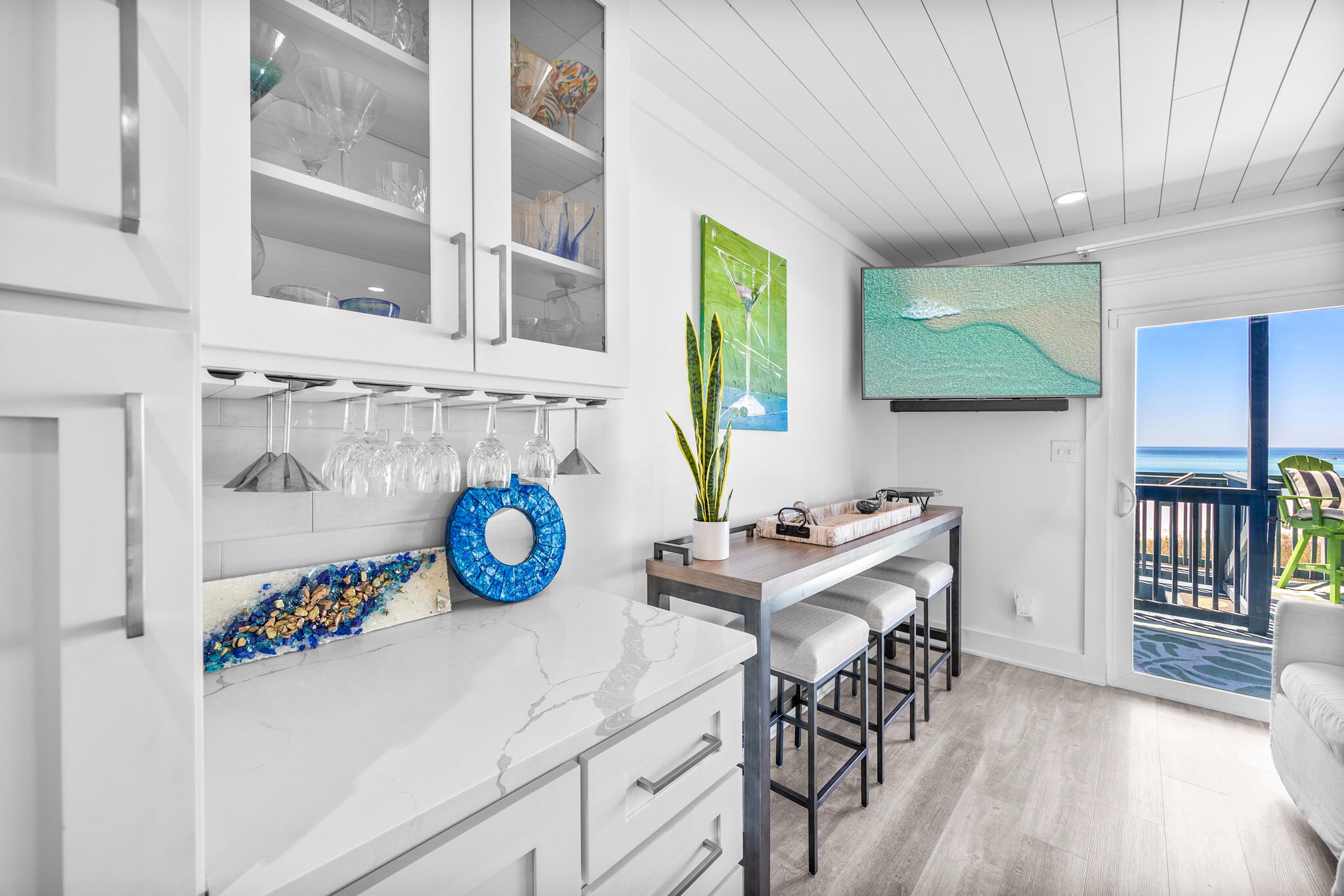 17735 Front Beach Road, UNIT 4