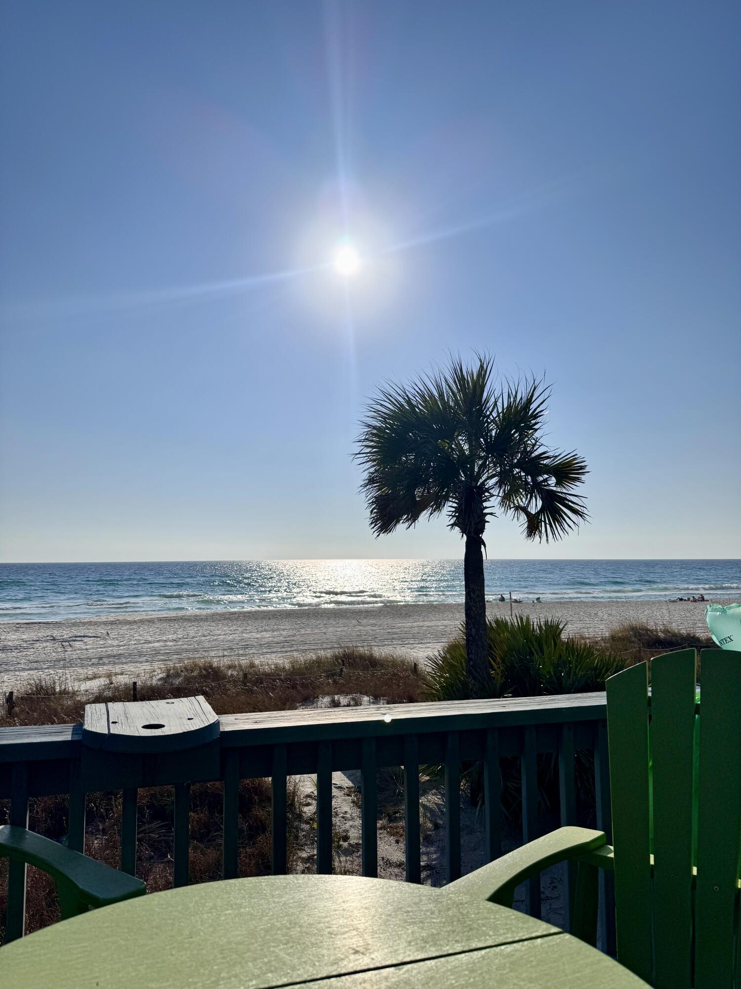 17735 Front Beach Road, UNIT 4