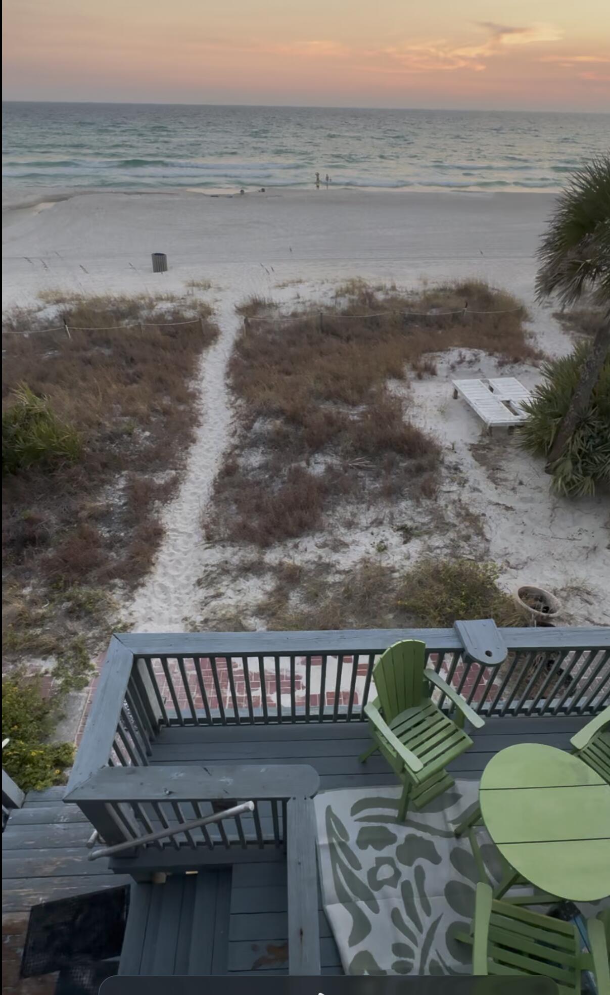 17735 Front Beach Road, UNIT 4