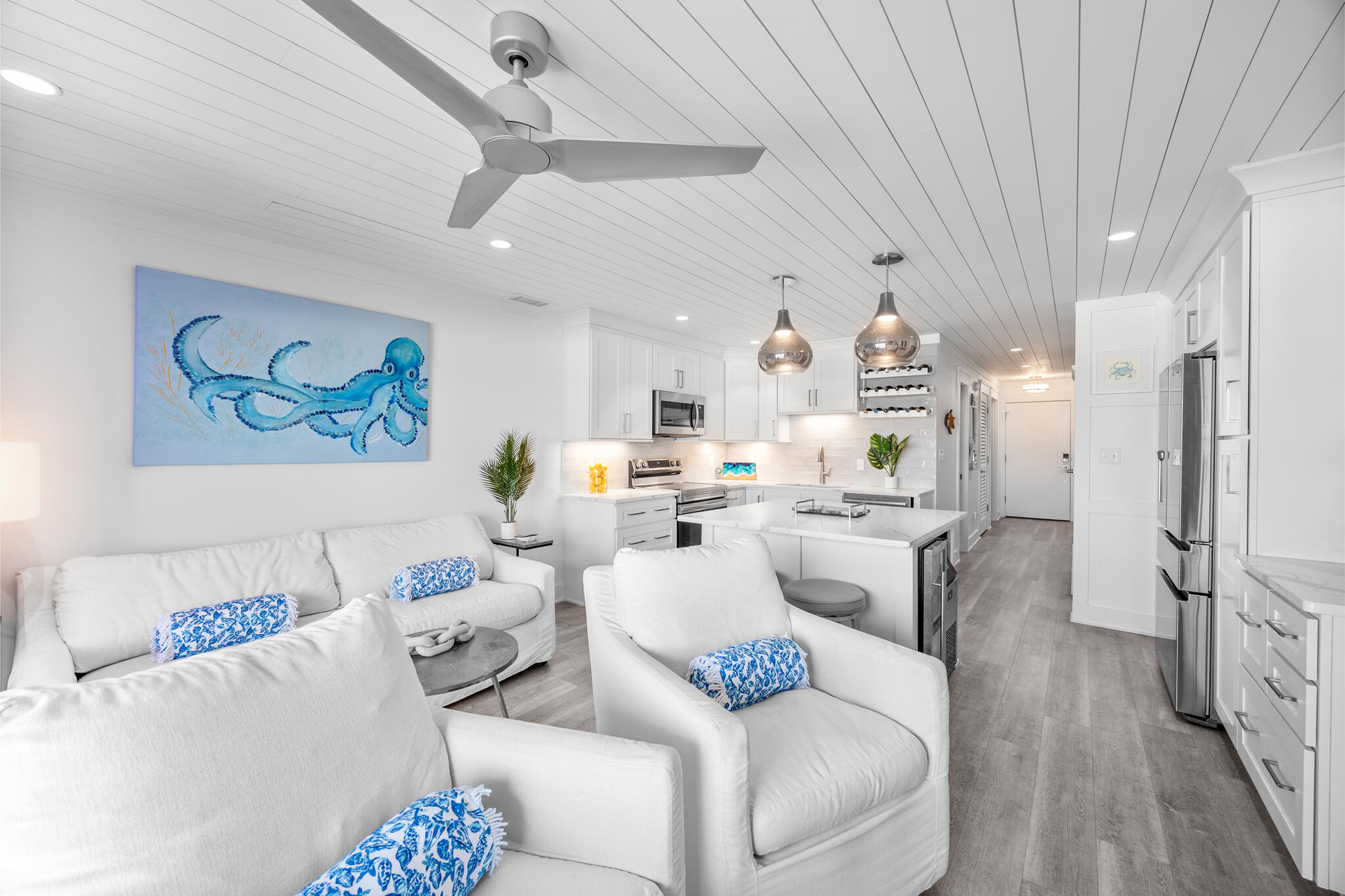 17735 Front Beach Road, UNIT 4