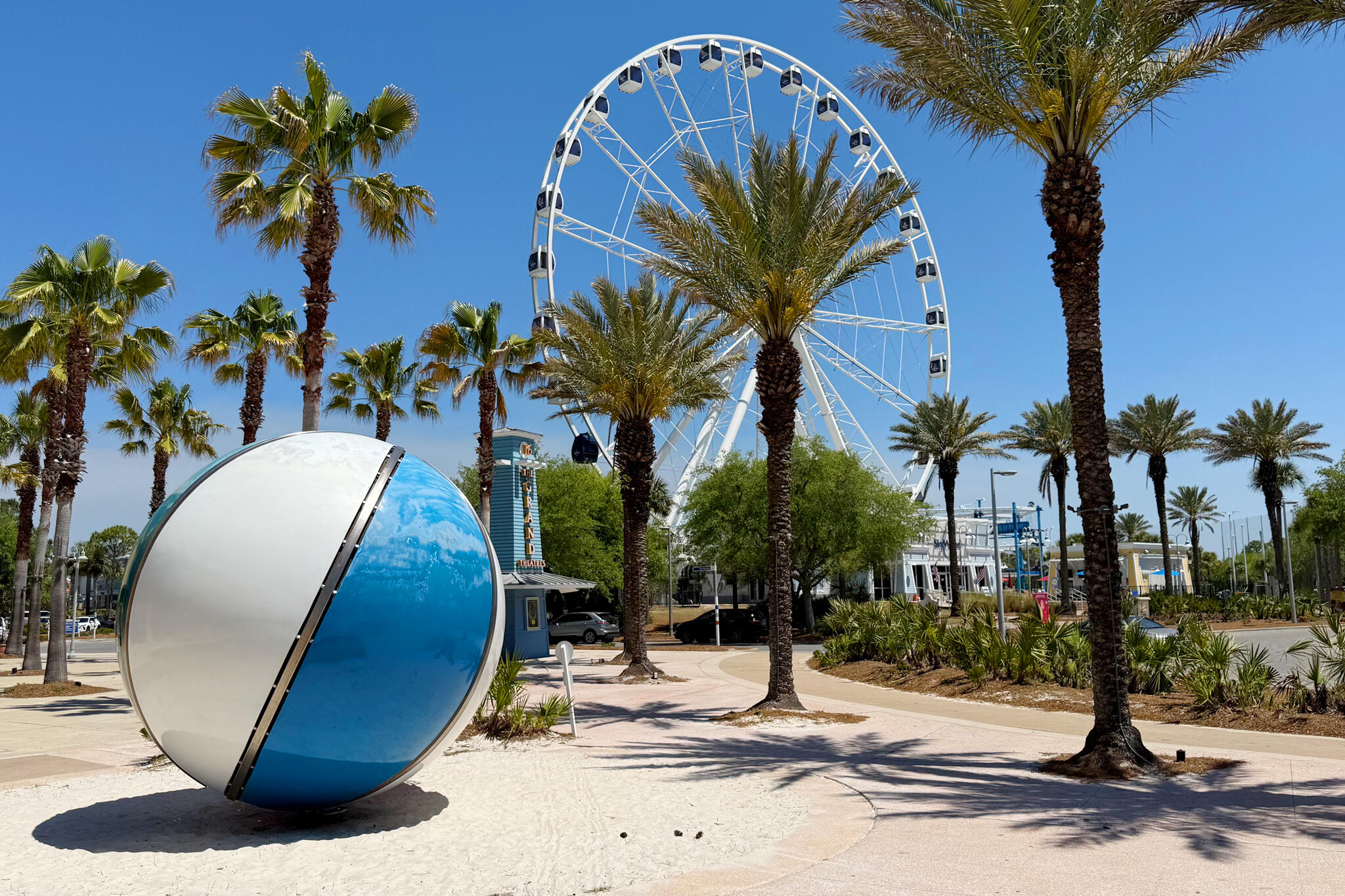 17735 Front Beach Road, UNIT 4