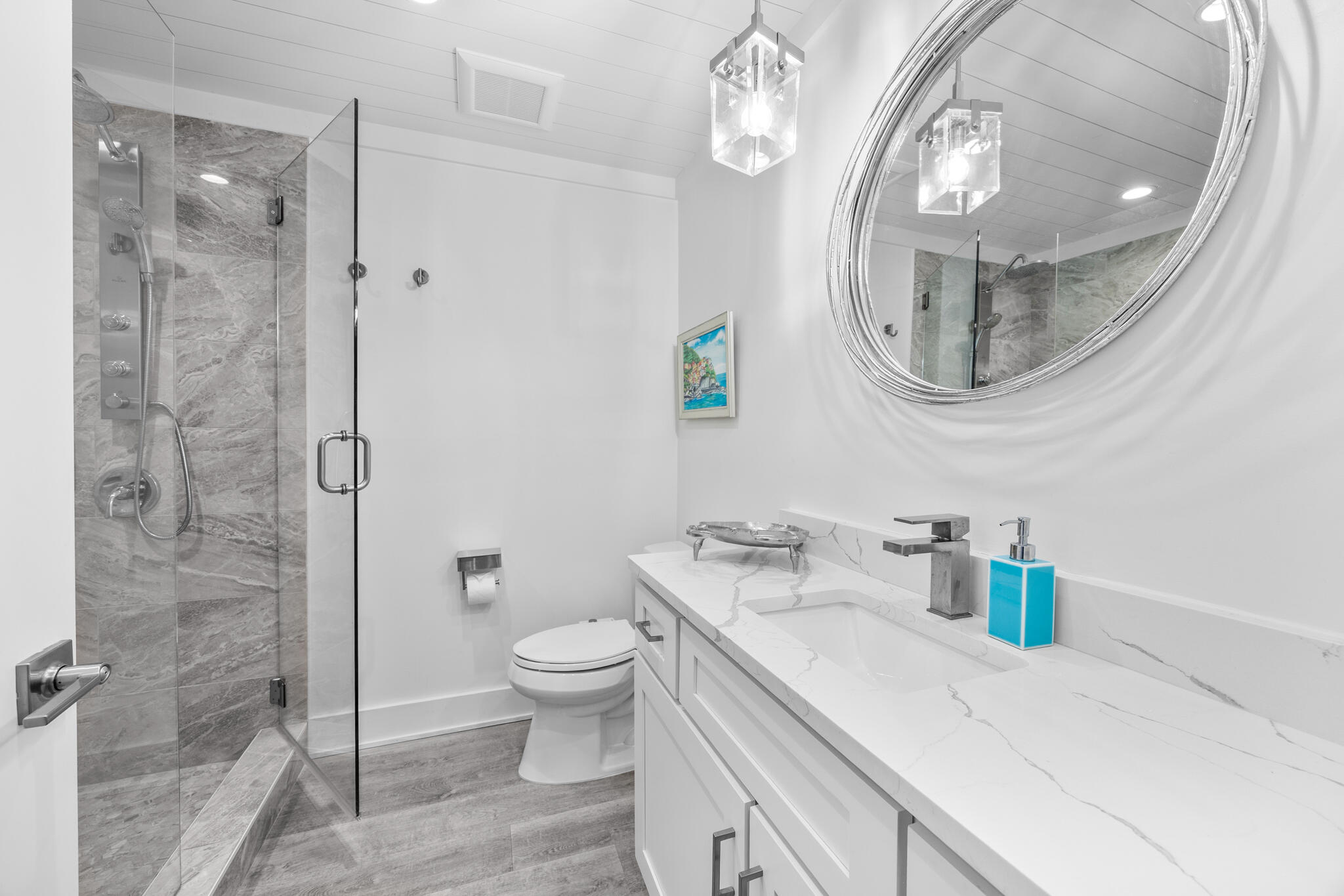 17735 Front Beach Road, UNIT 4