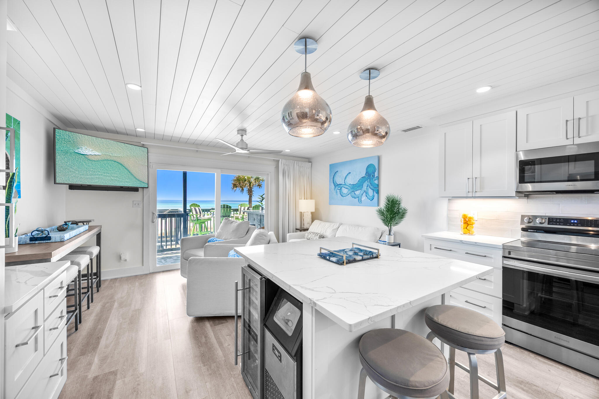 17735 Front Beach Road, UNIT 4