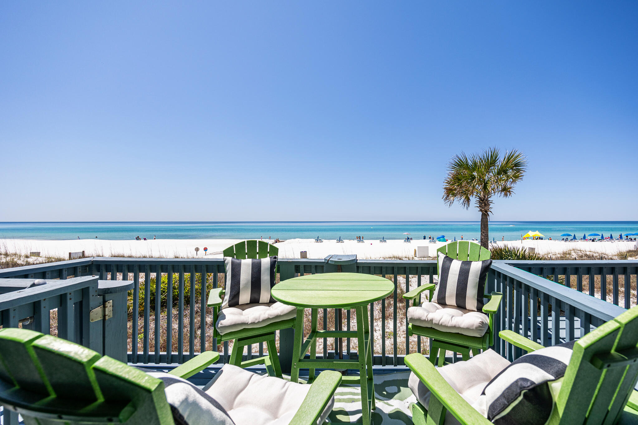 17735 Front Beach Road, UNIT 4