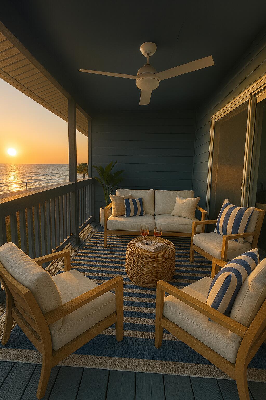 17735 Front Beach Road, UNIT 4