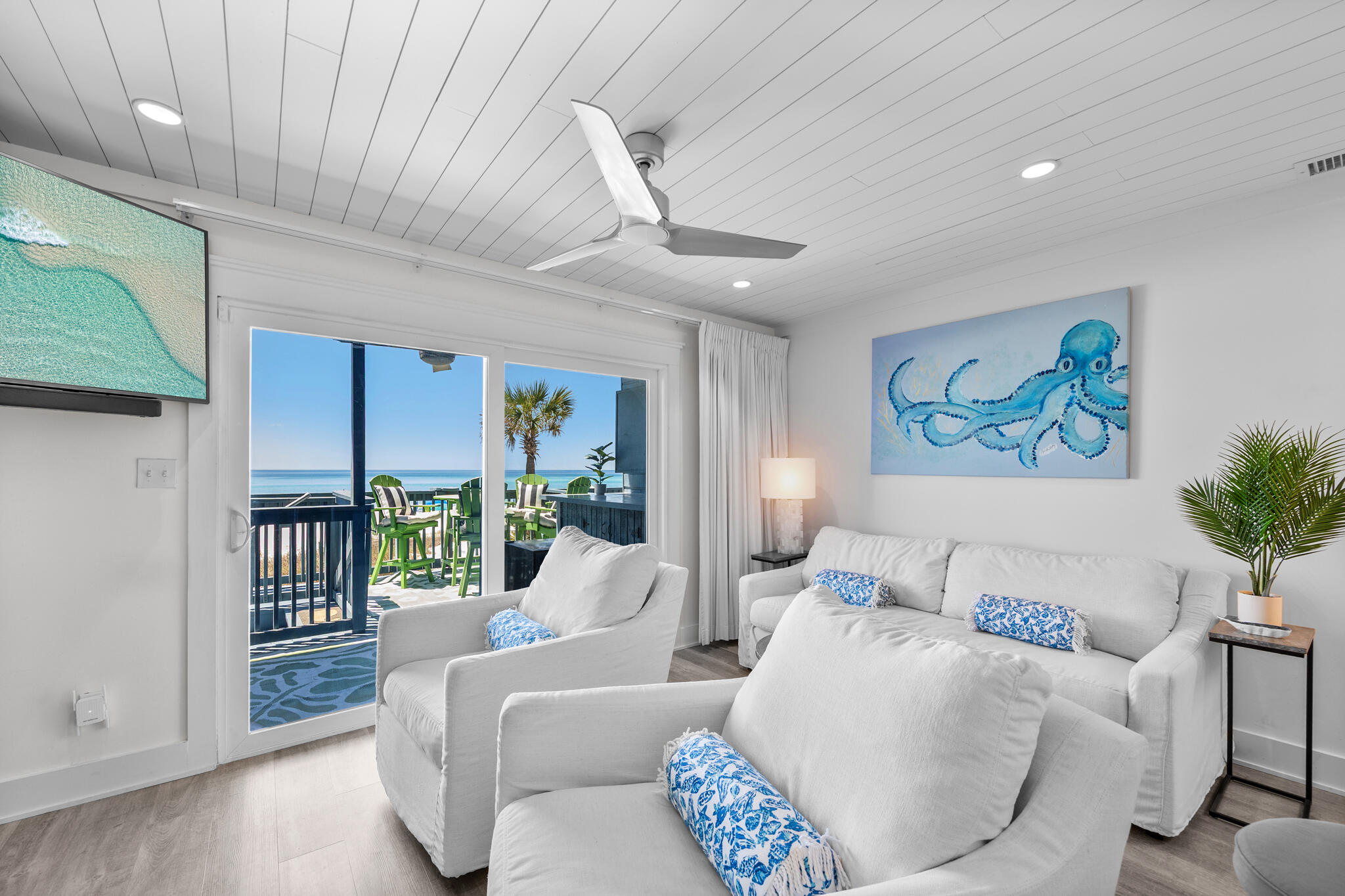 17735 Front Beach Road, UNIT 4