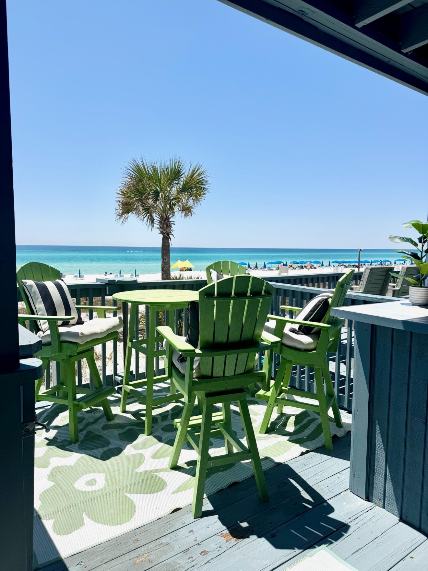 17735 Front Beach Road, UNIT 4