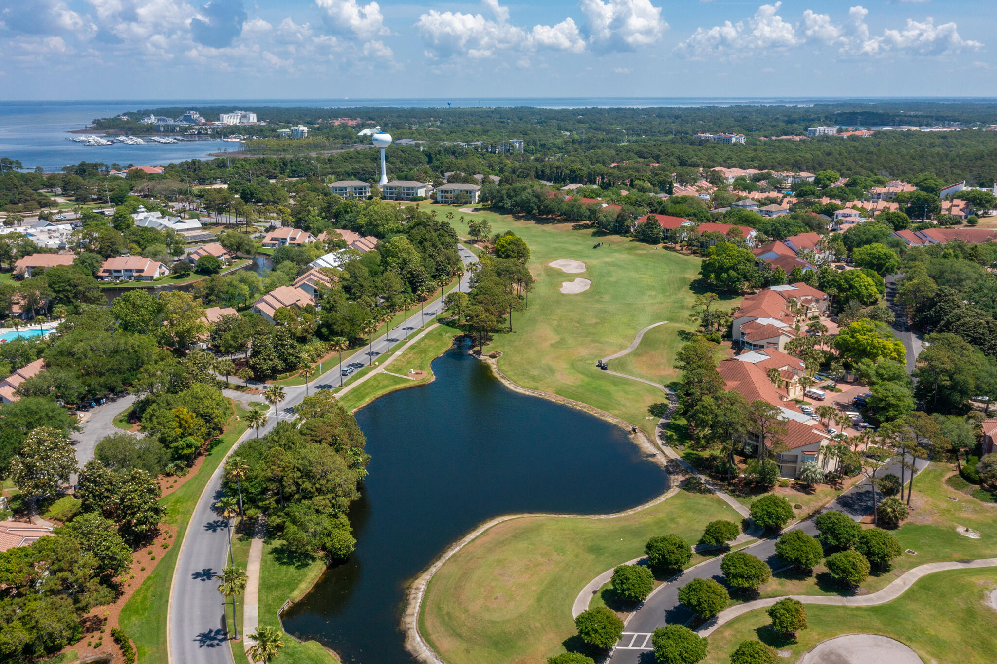 4409 Southwinds Drive, 4409