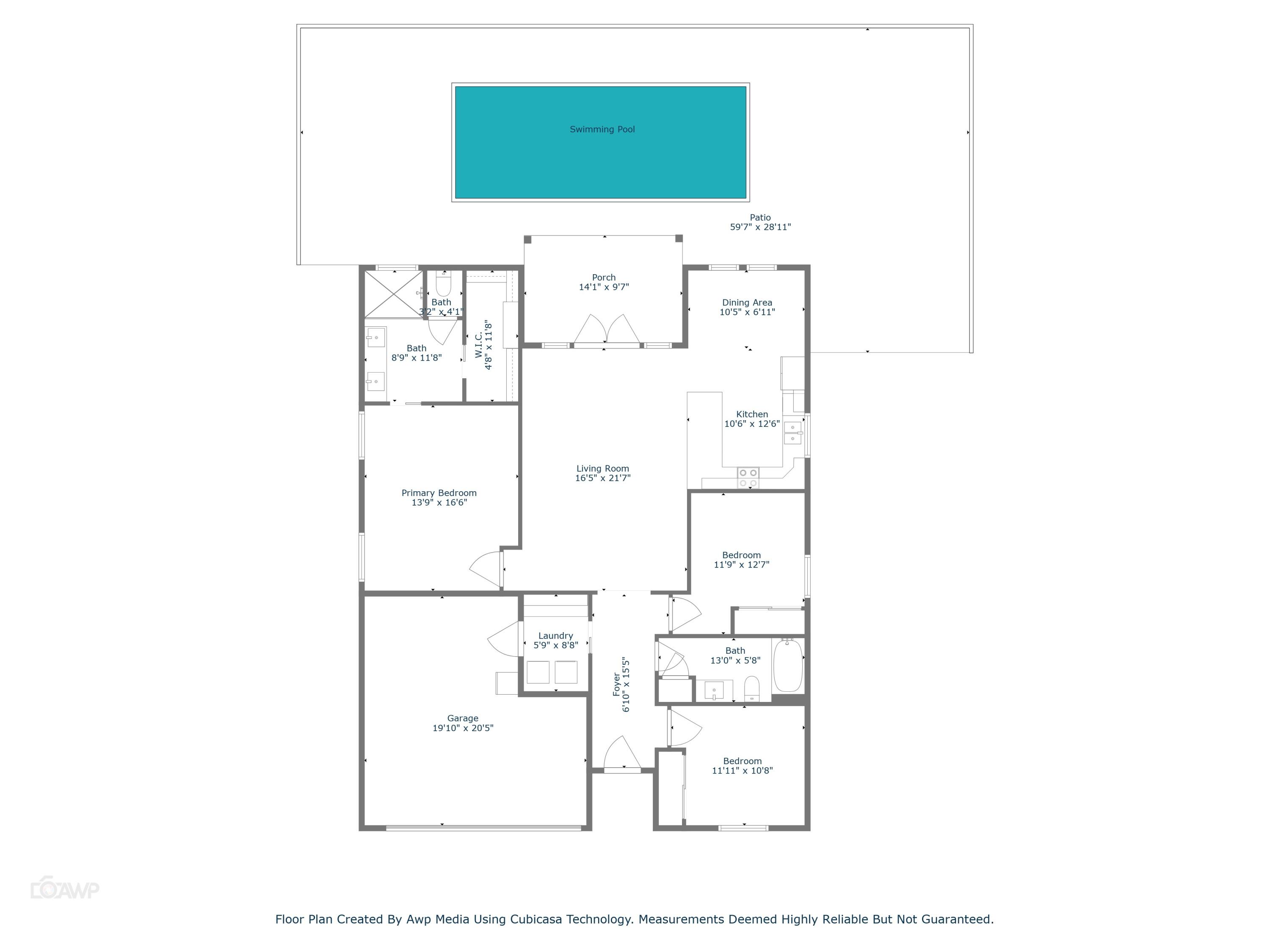 338 Azalea Drive