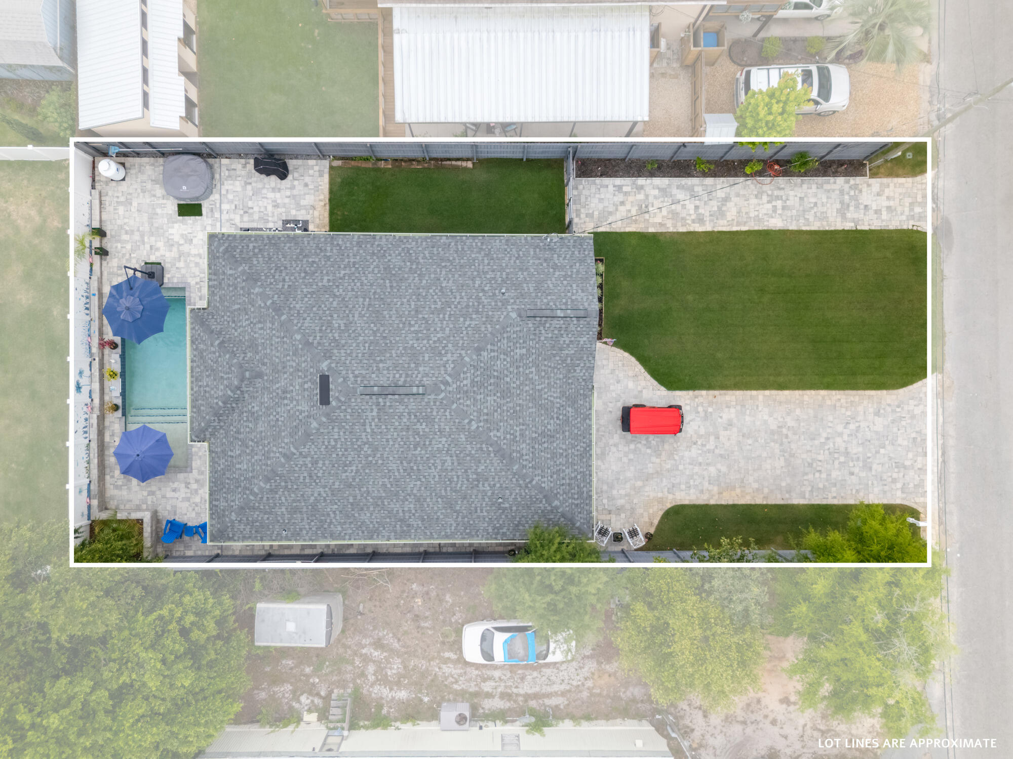 338 Azalea Drive