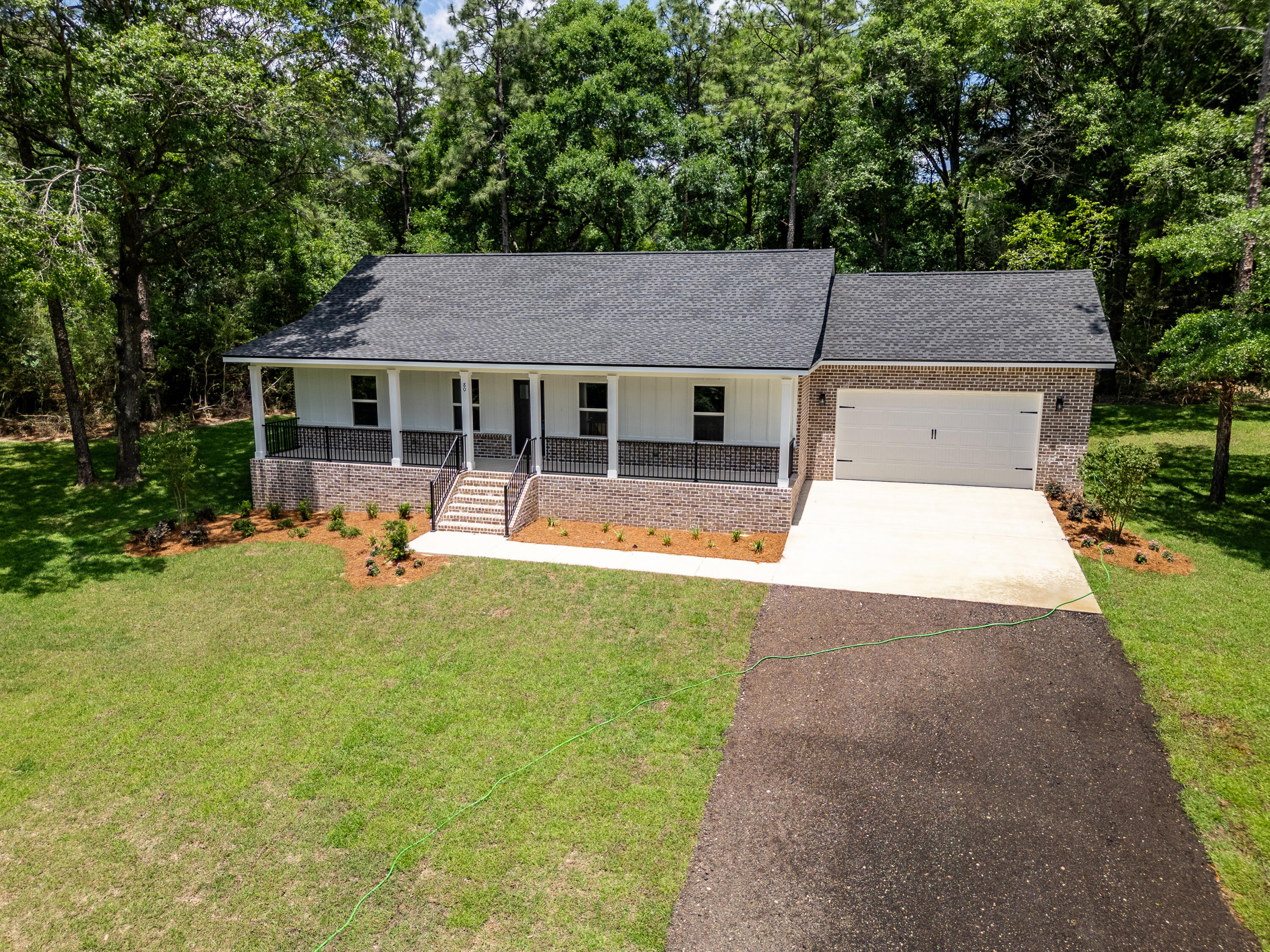 80 Harrington Street