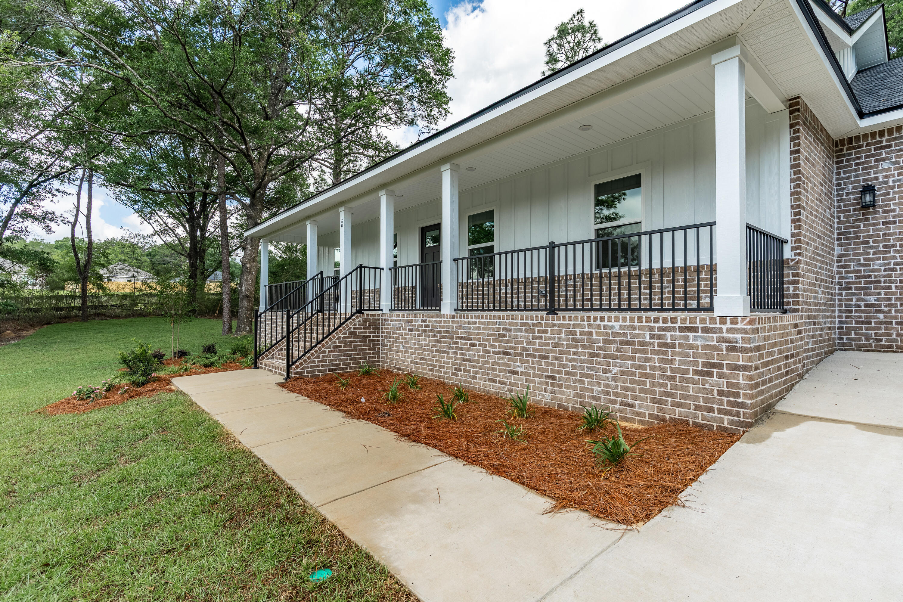 80 Harrington Street