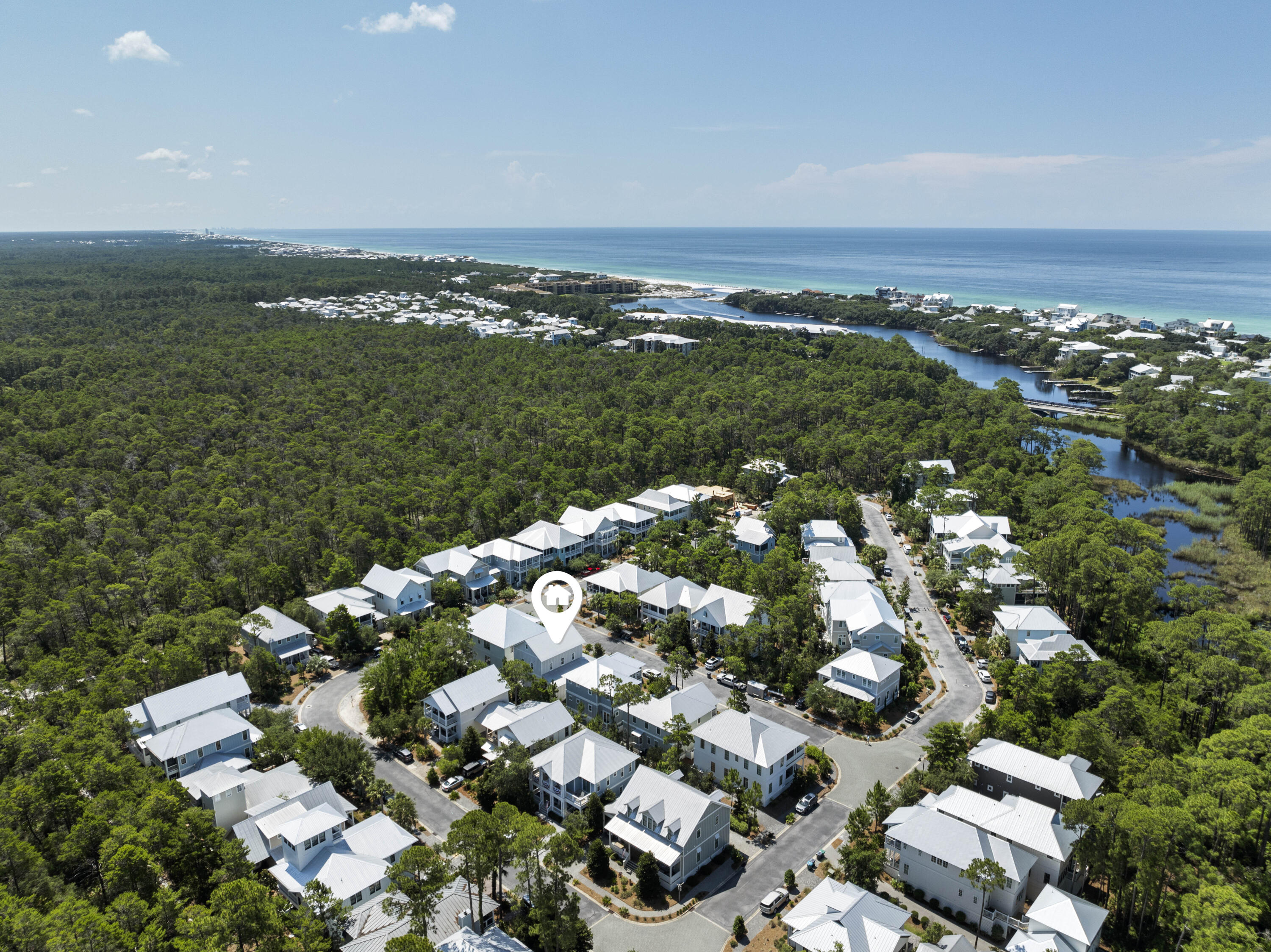 20 Ibis Drive