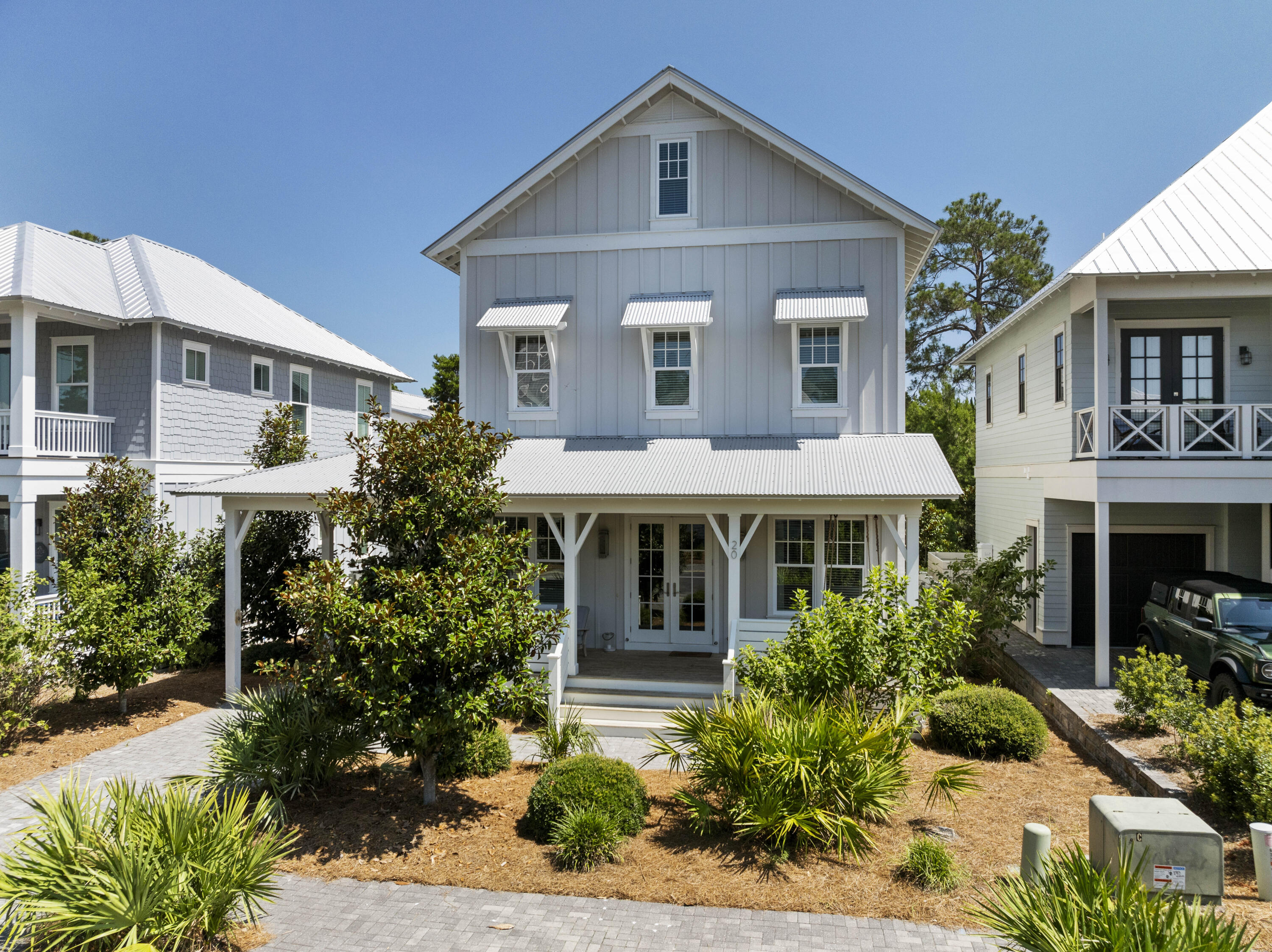 20 Ibis Drive