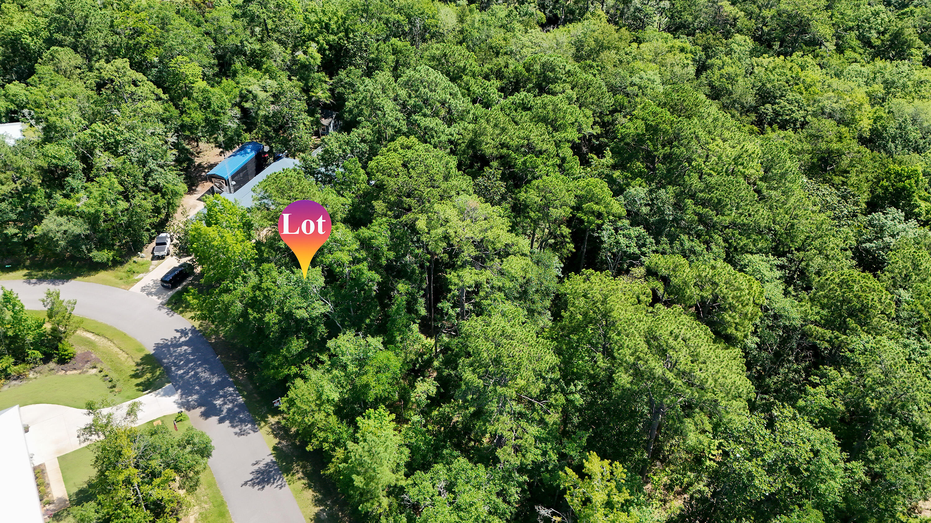 Lot D-14 Shoreline Drive