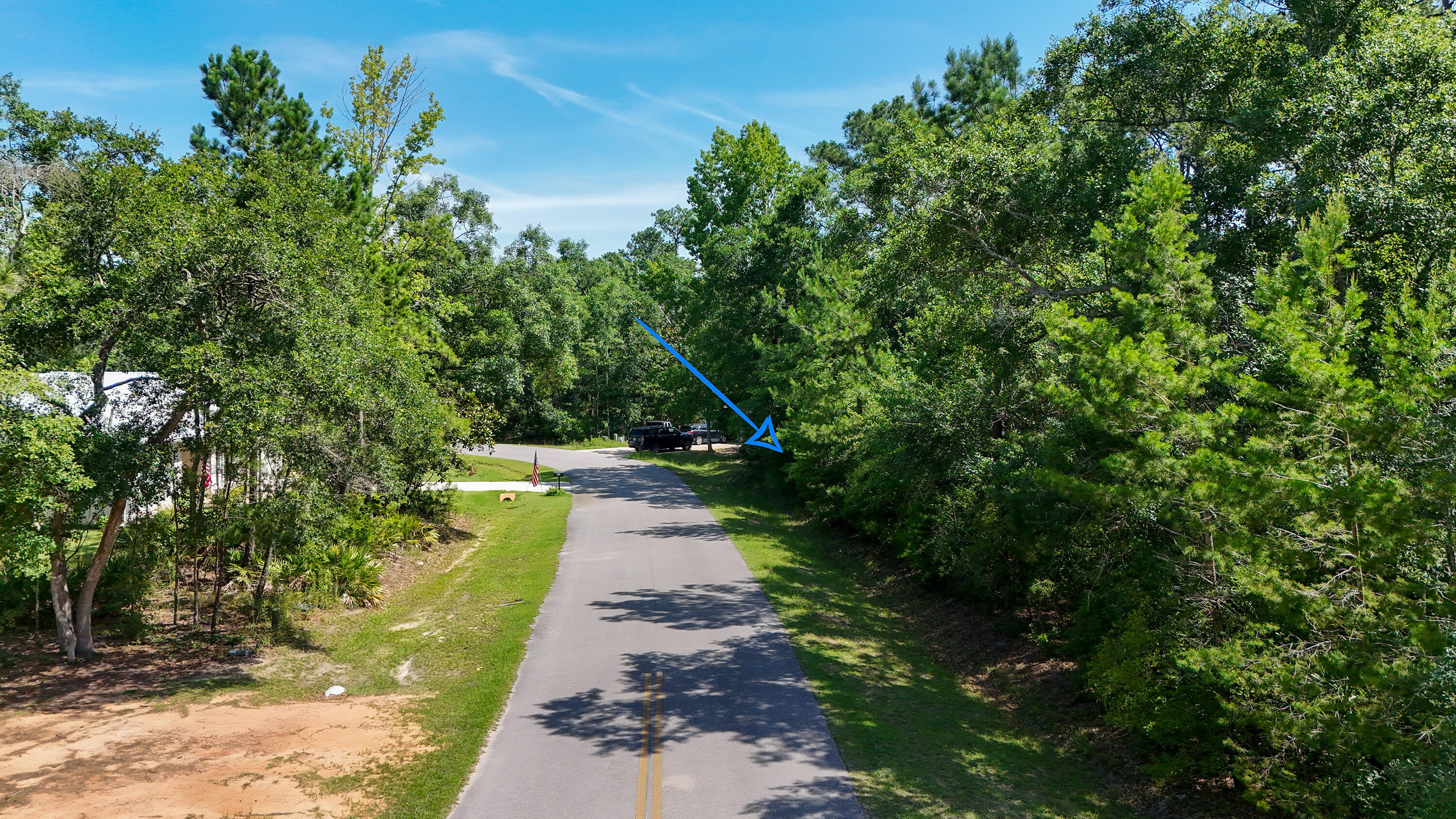 Lot D-14 Shoreline Drive