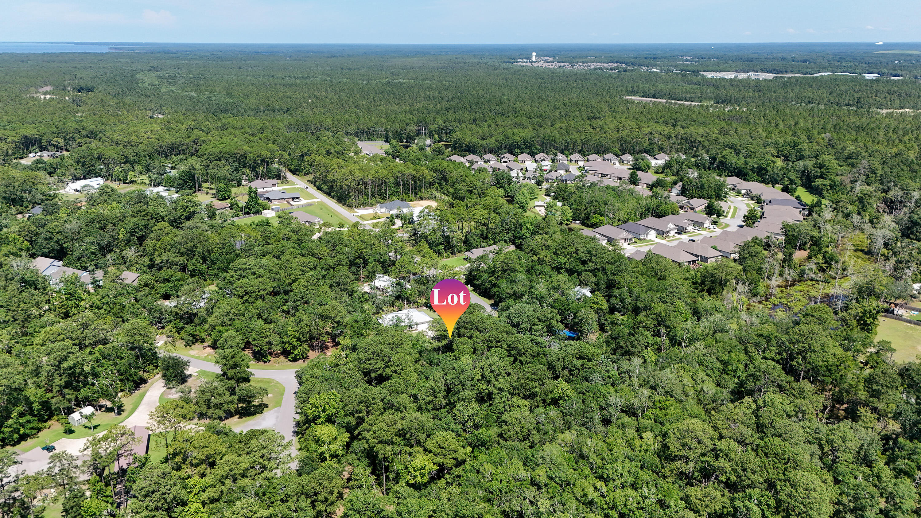 Lot D-14 Shoreline Drive