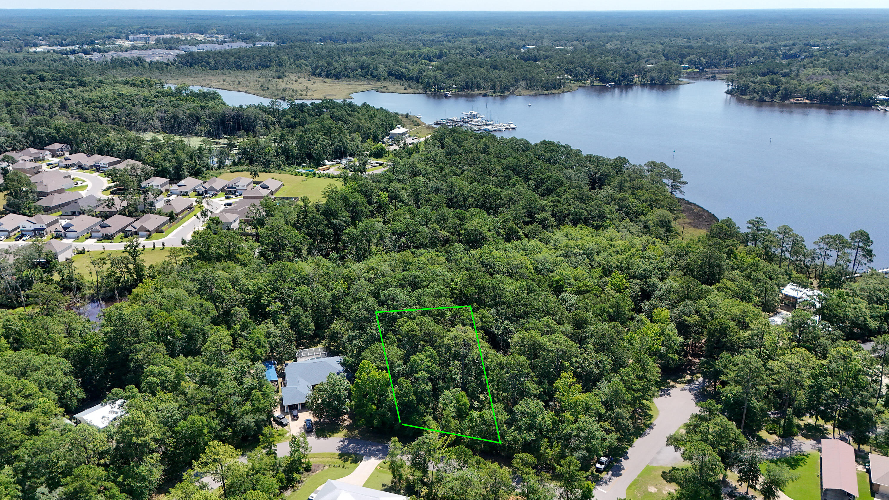 Lot D-14 Shoreline Drive