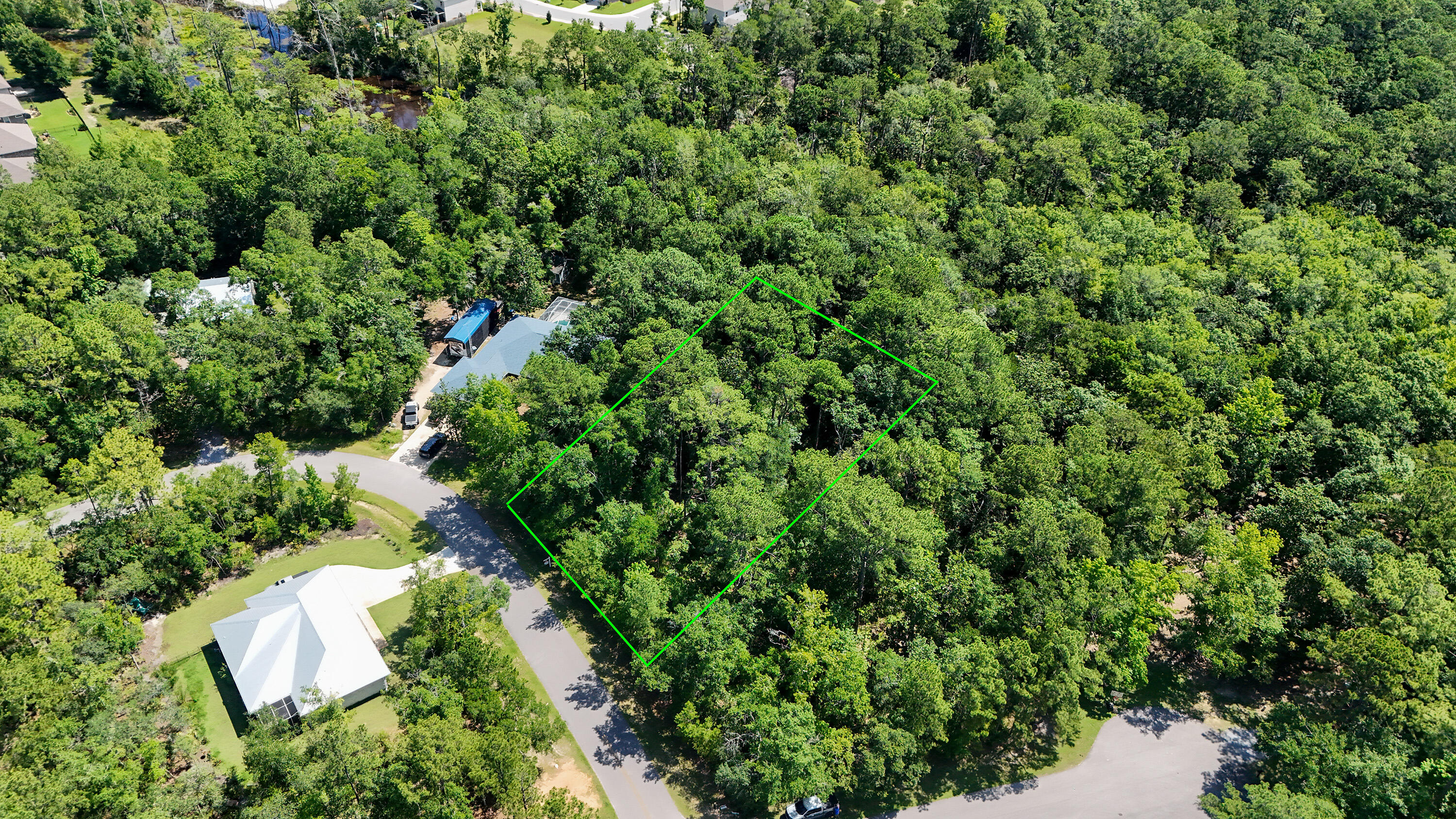 Lot D-14 Shoreline Drive