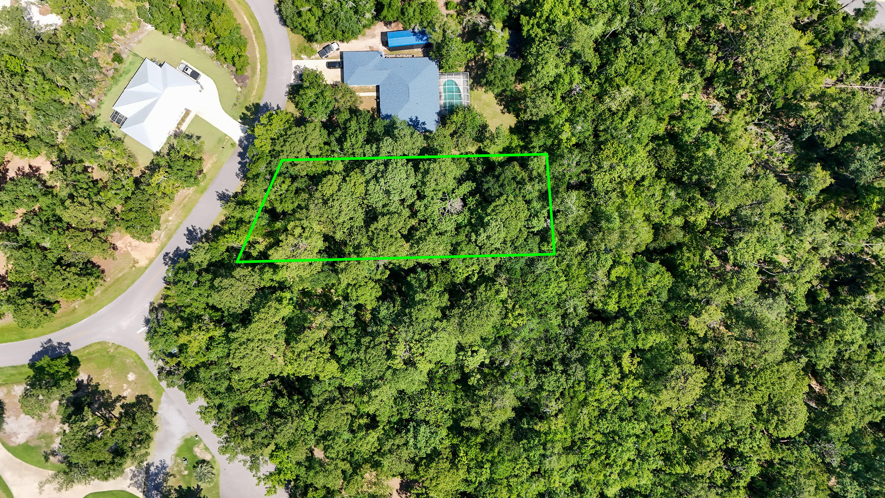 Lot D-14 Shoreline Drive