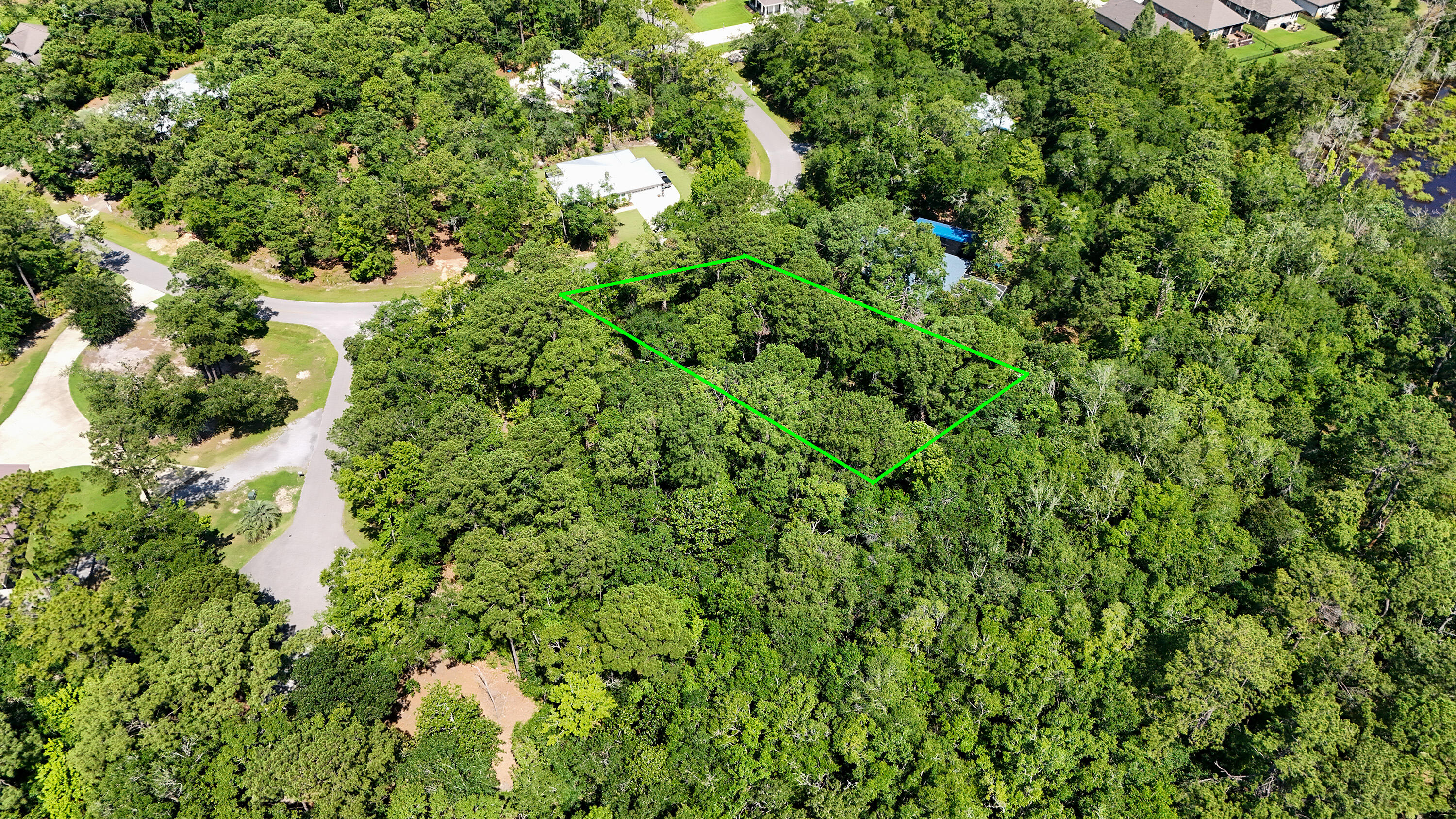 Lot D-14 Shoreline Drive