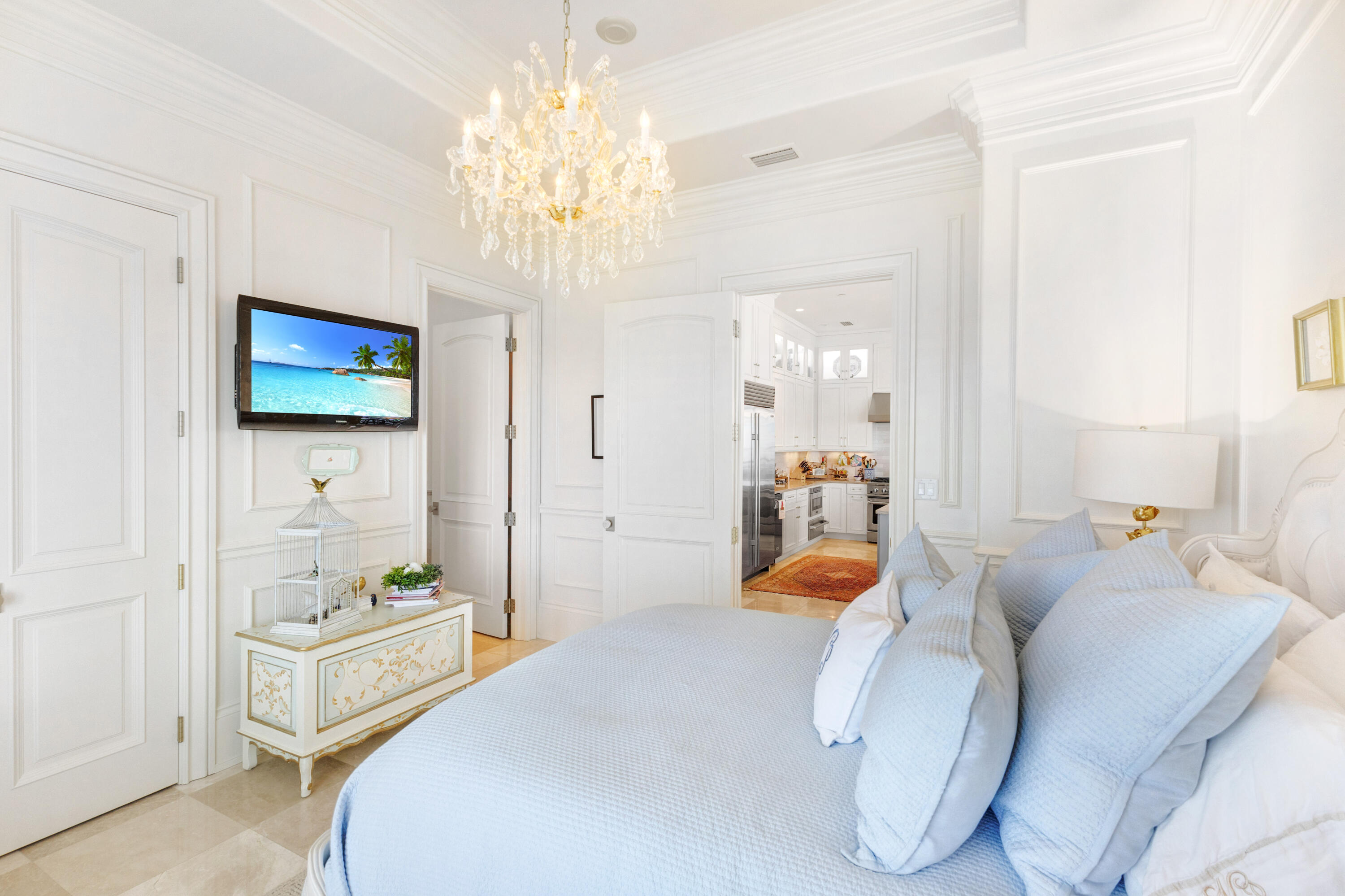 404 Kelly Plantation Drive, PH 7