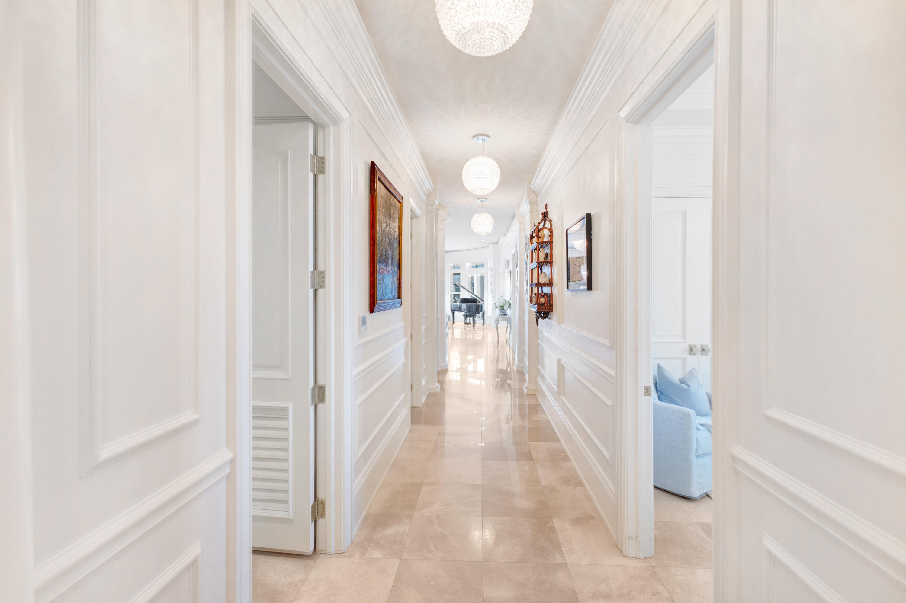 404 Kelly Plantation Drive, PH 7