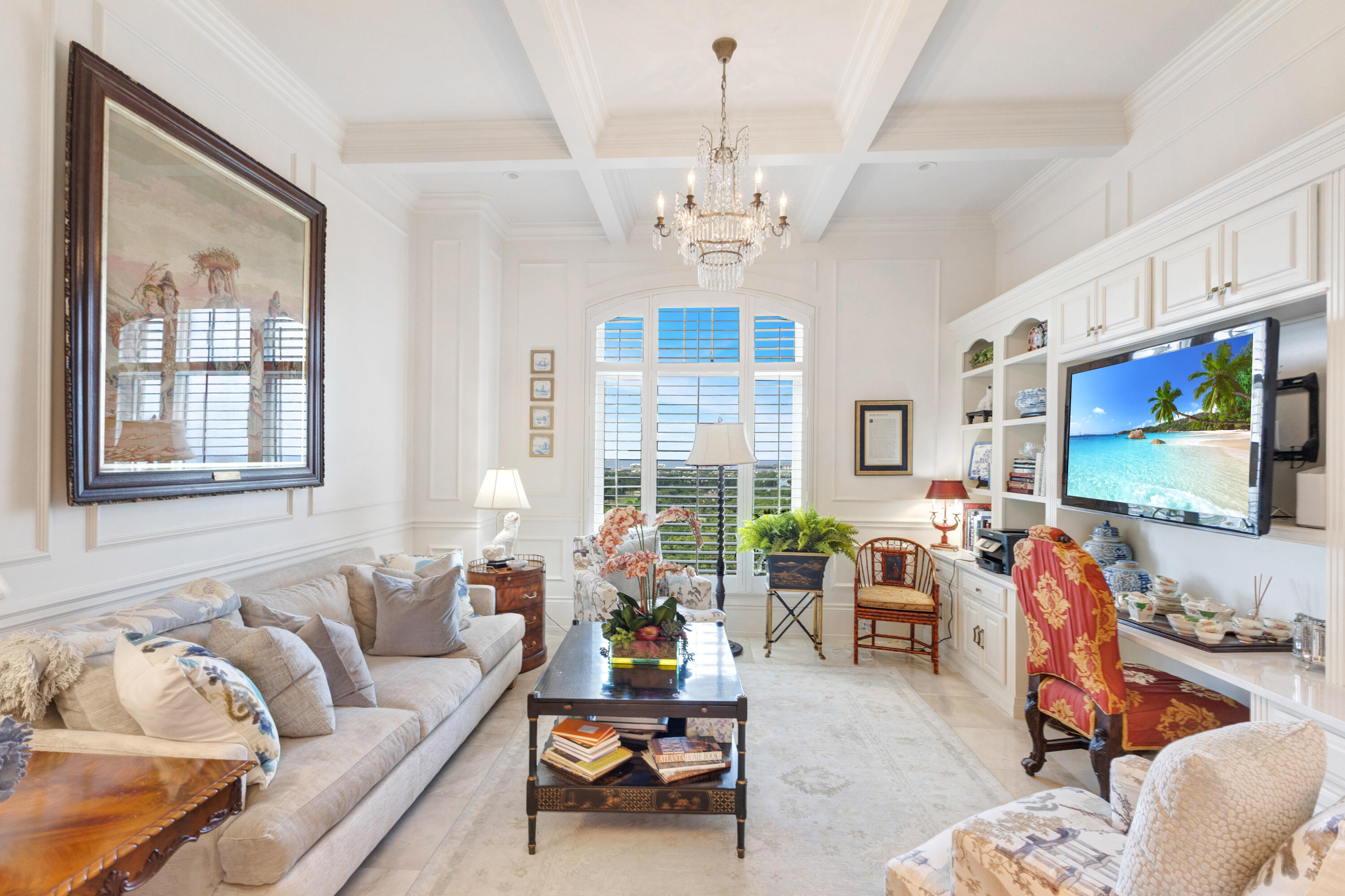 404 Kelly Plantation Drive, PH 7