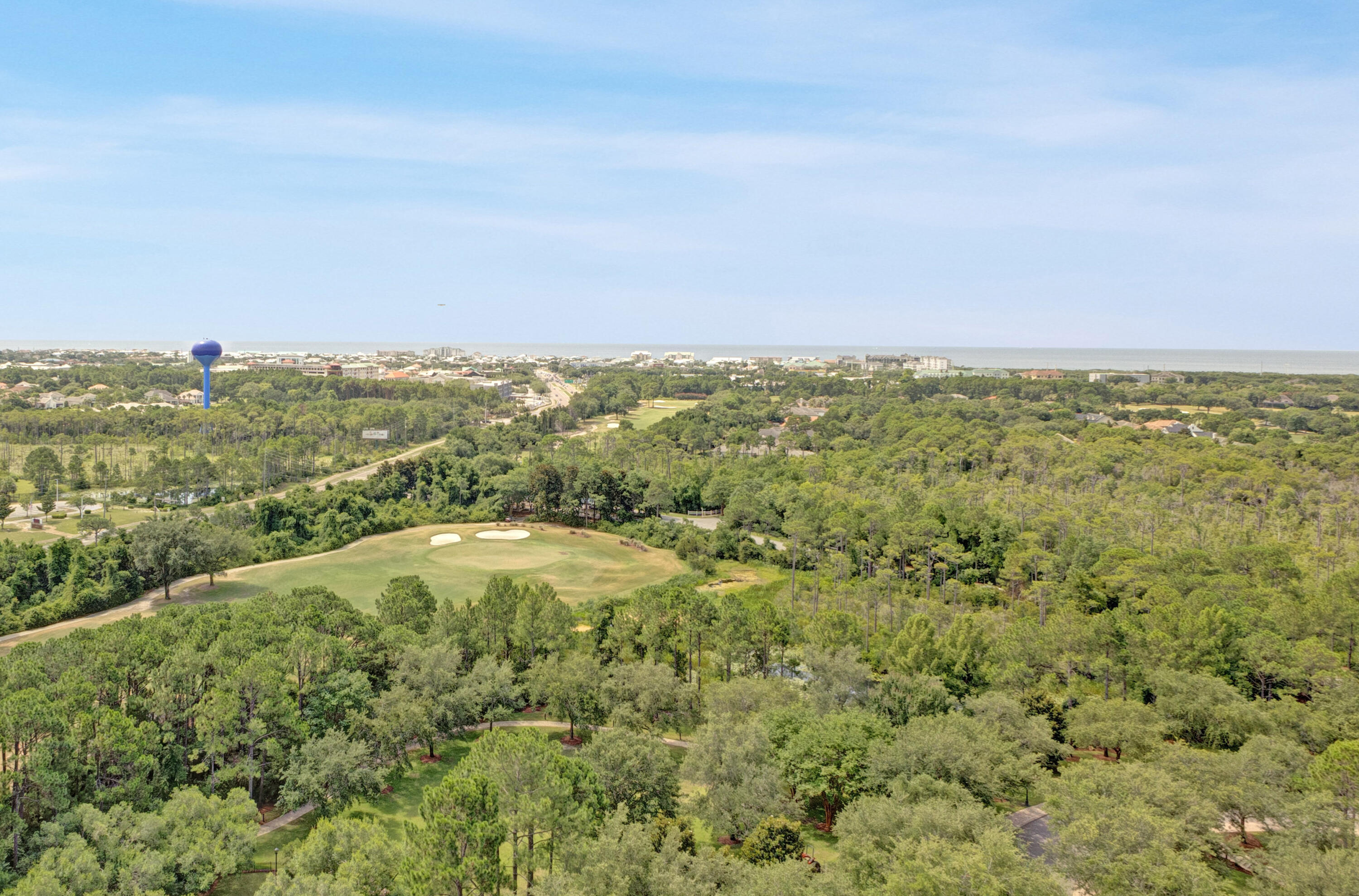 404 Kelly Plantation Drive, PH 7