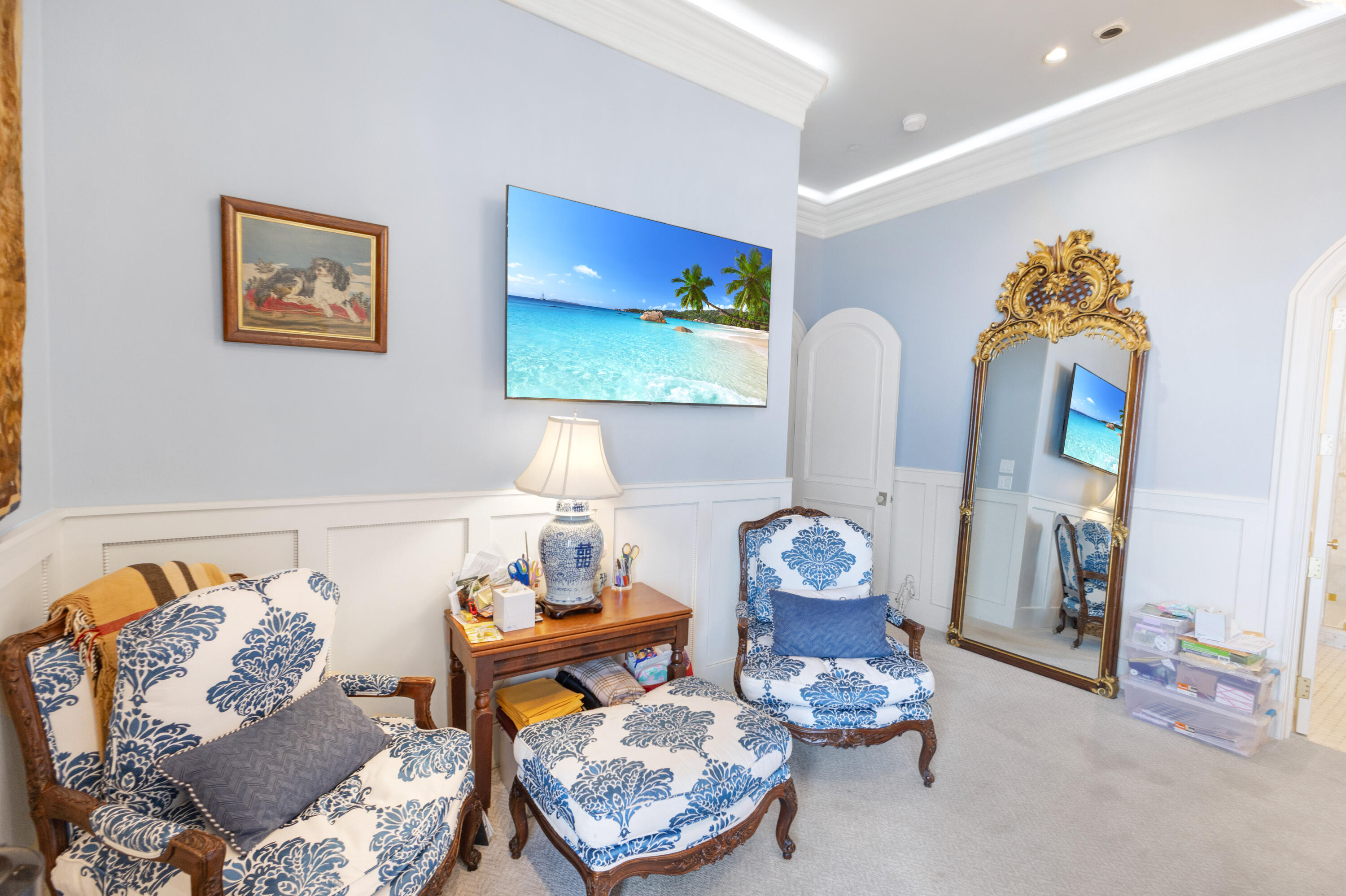 404 Kelly Plantation Drive, PH 7