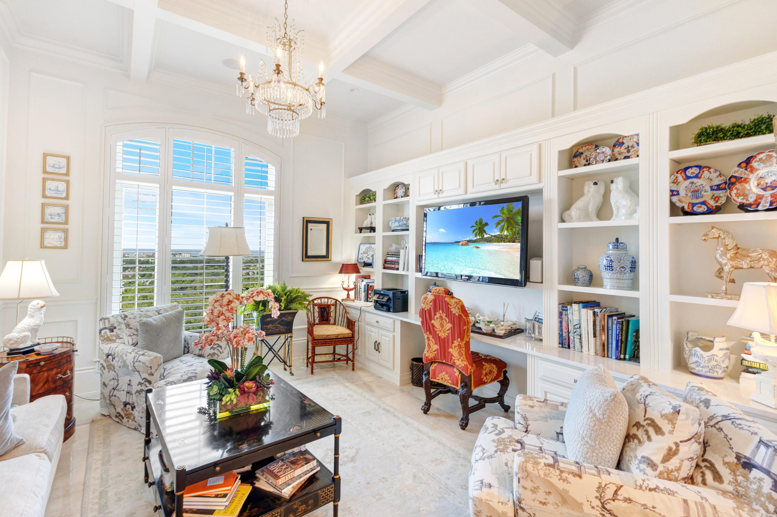 404 Kelly Plantation Drive, PH 7