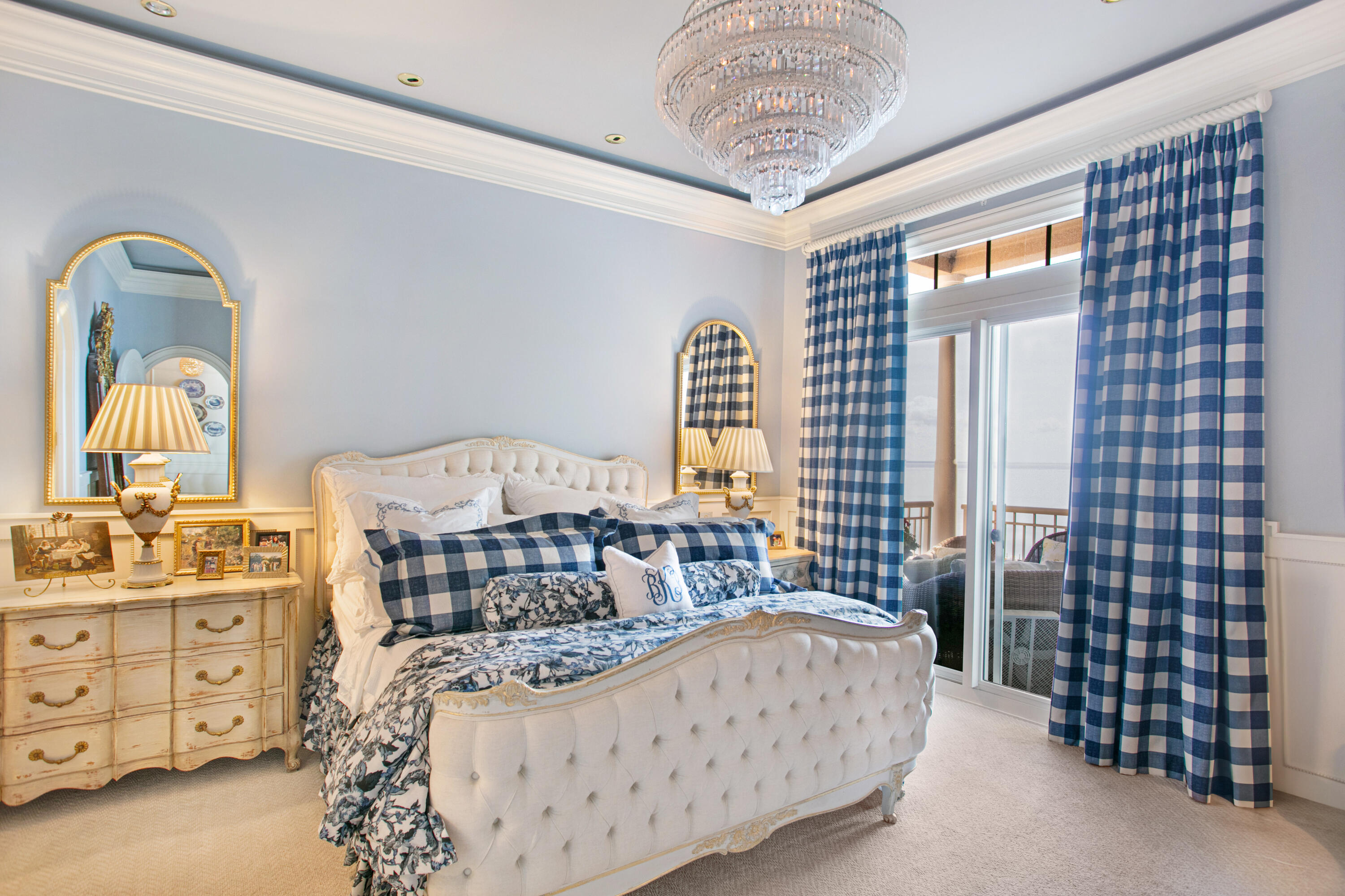 404 Kelly Plantation Drive, PH 7