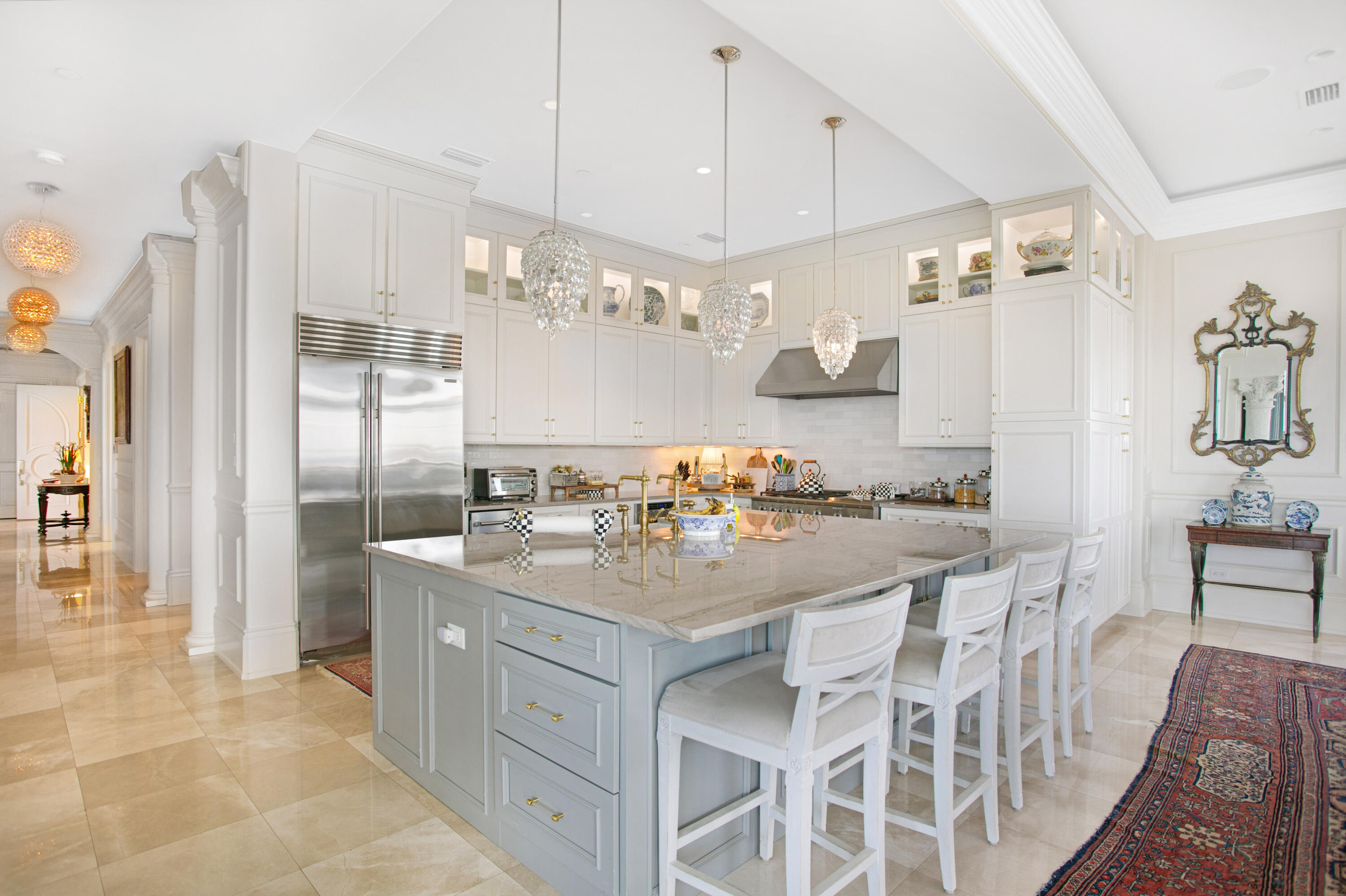 404 Kelly Plantation Drive, PH 7