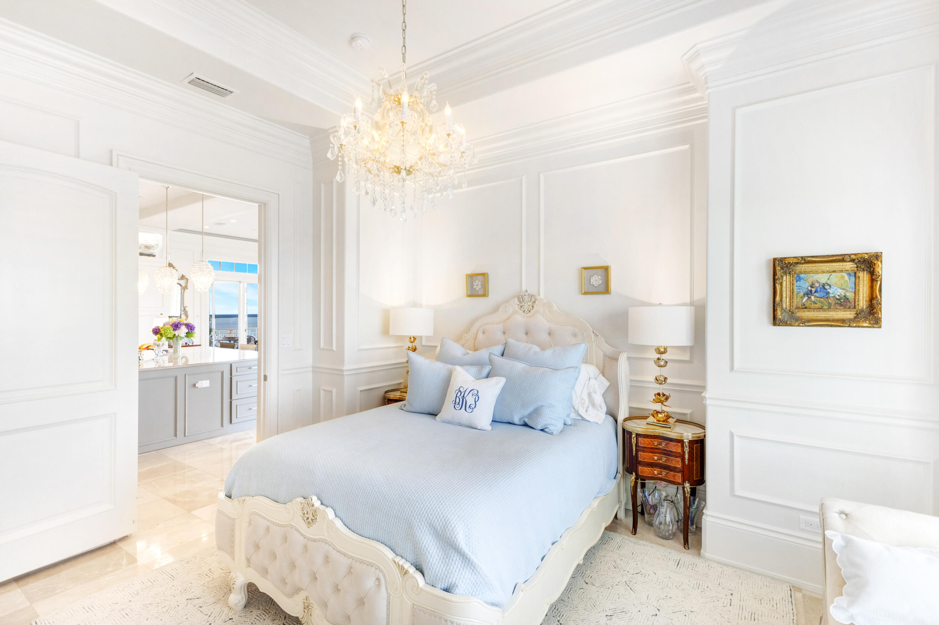 404 Kelly Plantation Drive, PH 7