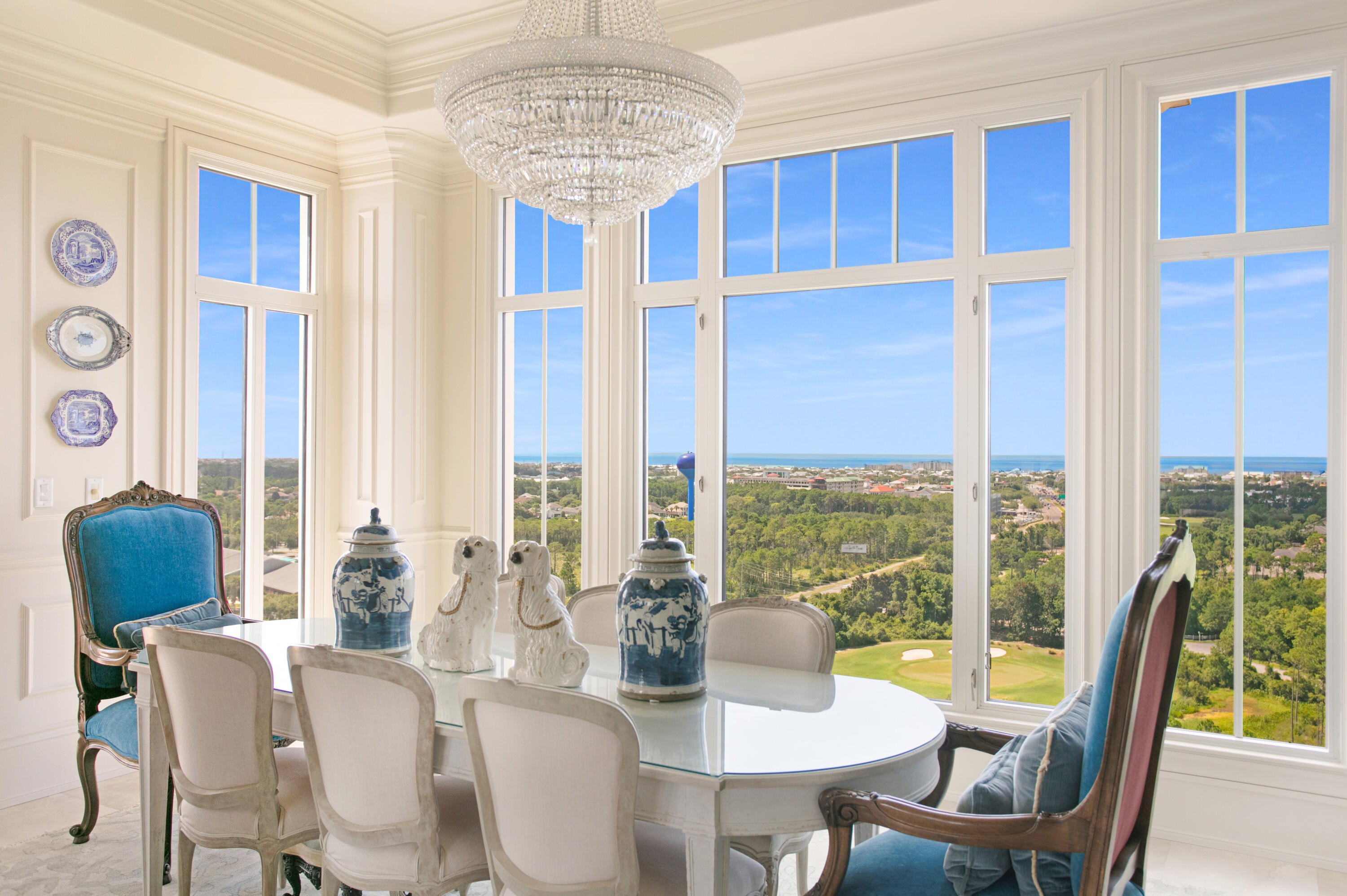 404 Kelly Plantation Drive, PH 7