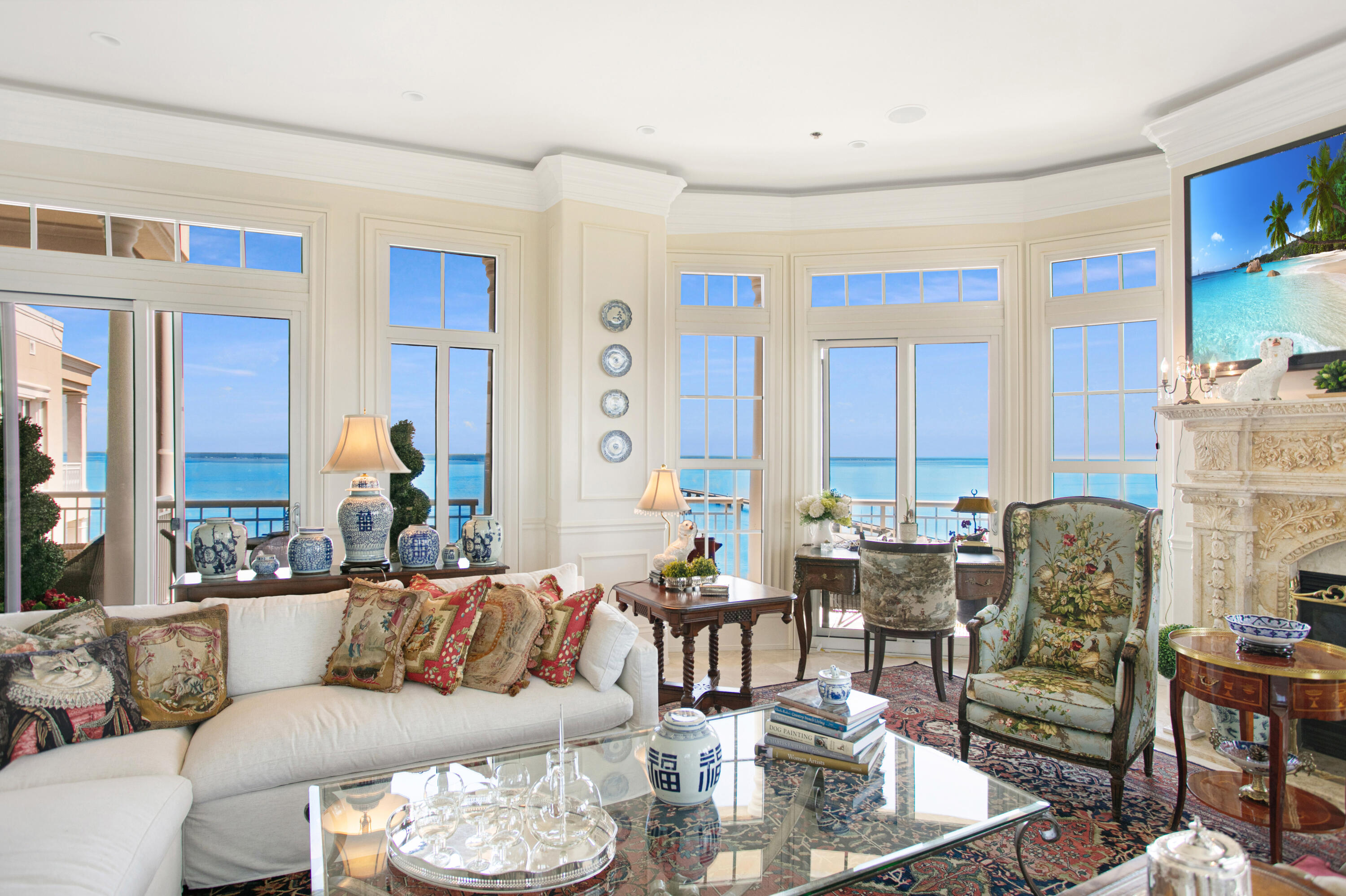 404 Kelly Plantation Drive, PH 7