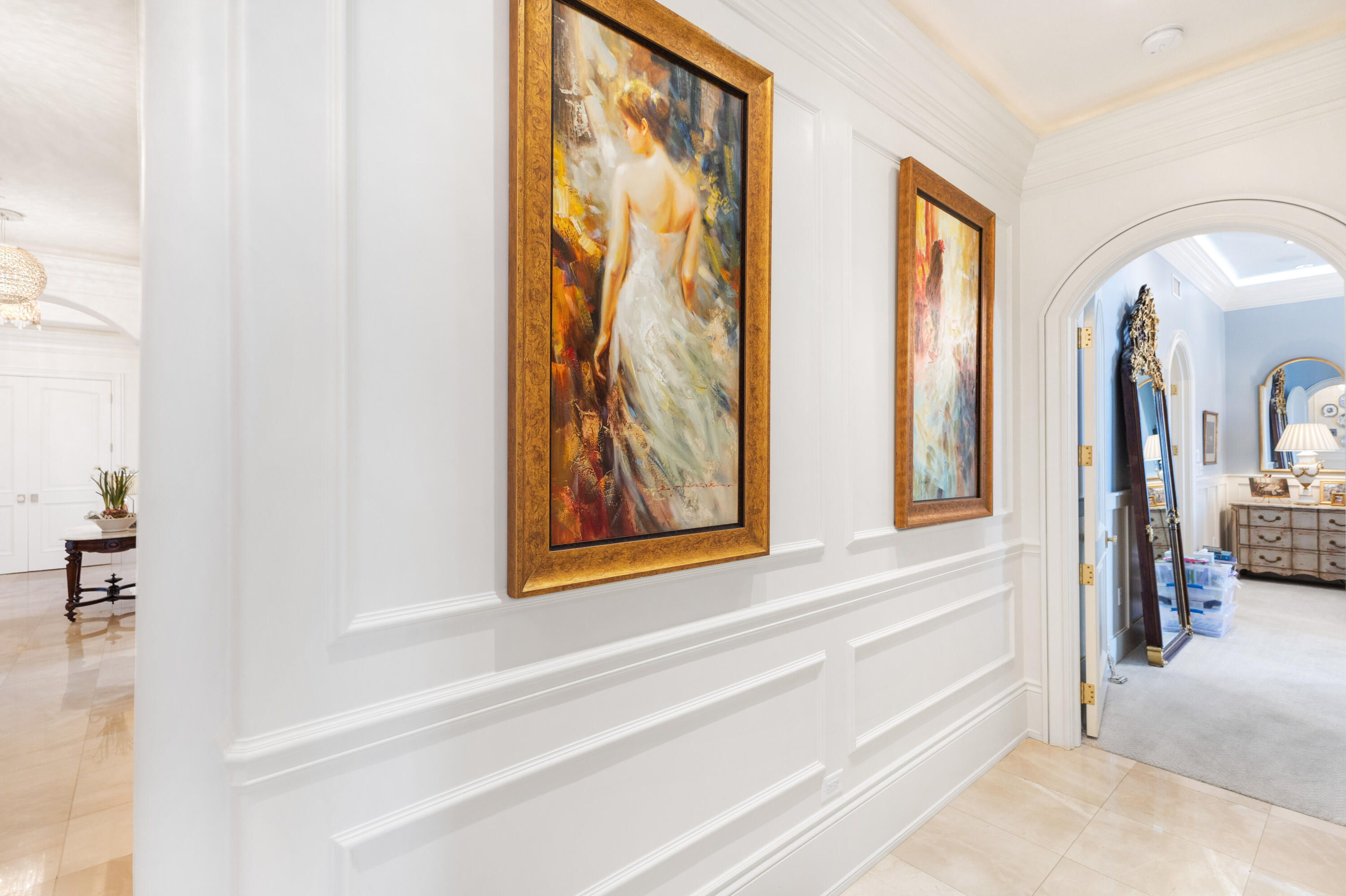 404 Kelly Plantation Drive, PH 7