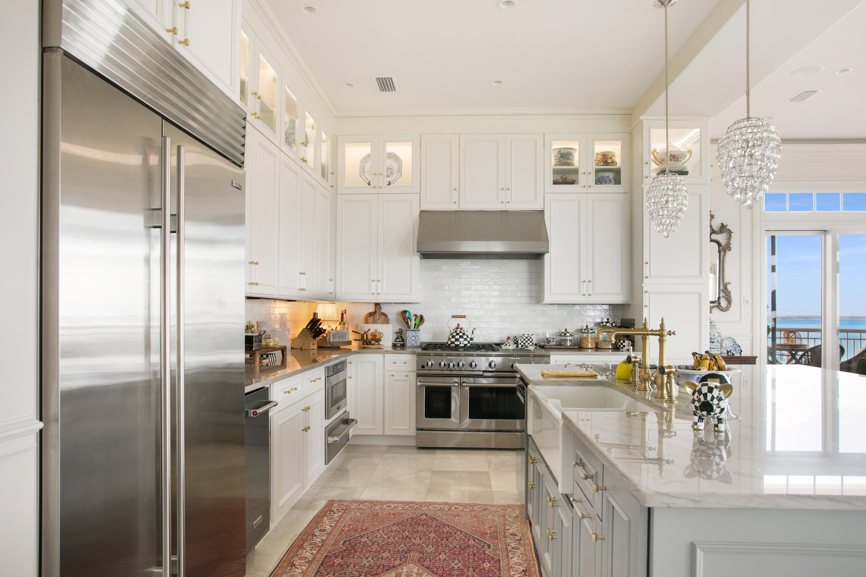 404 Kelly Plantation Drive, PH 7