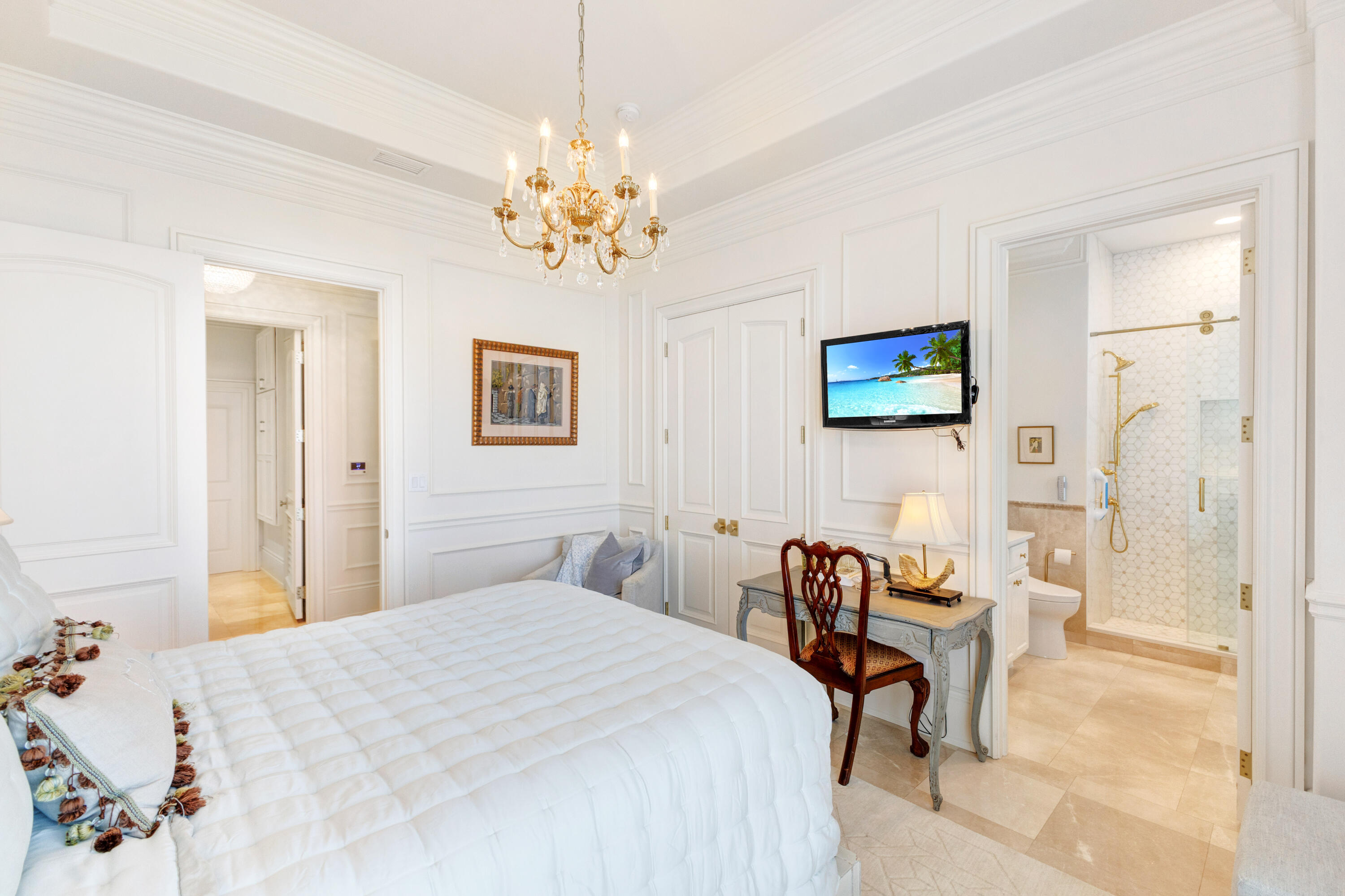 404 Kelly Plantation Drive, PH 7