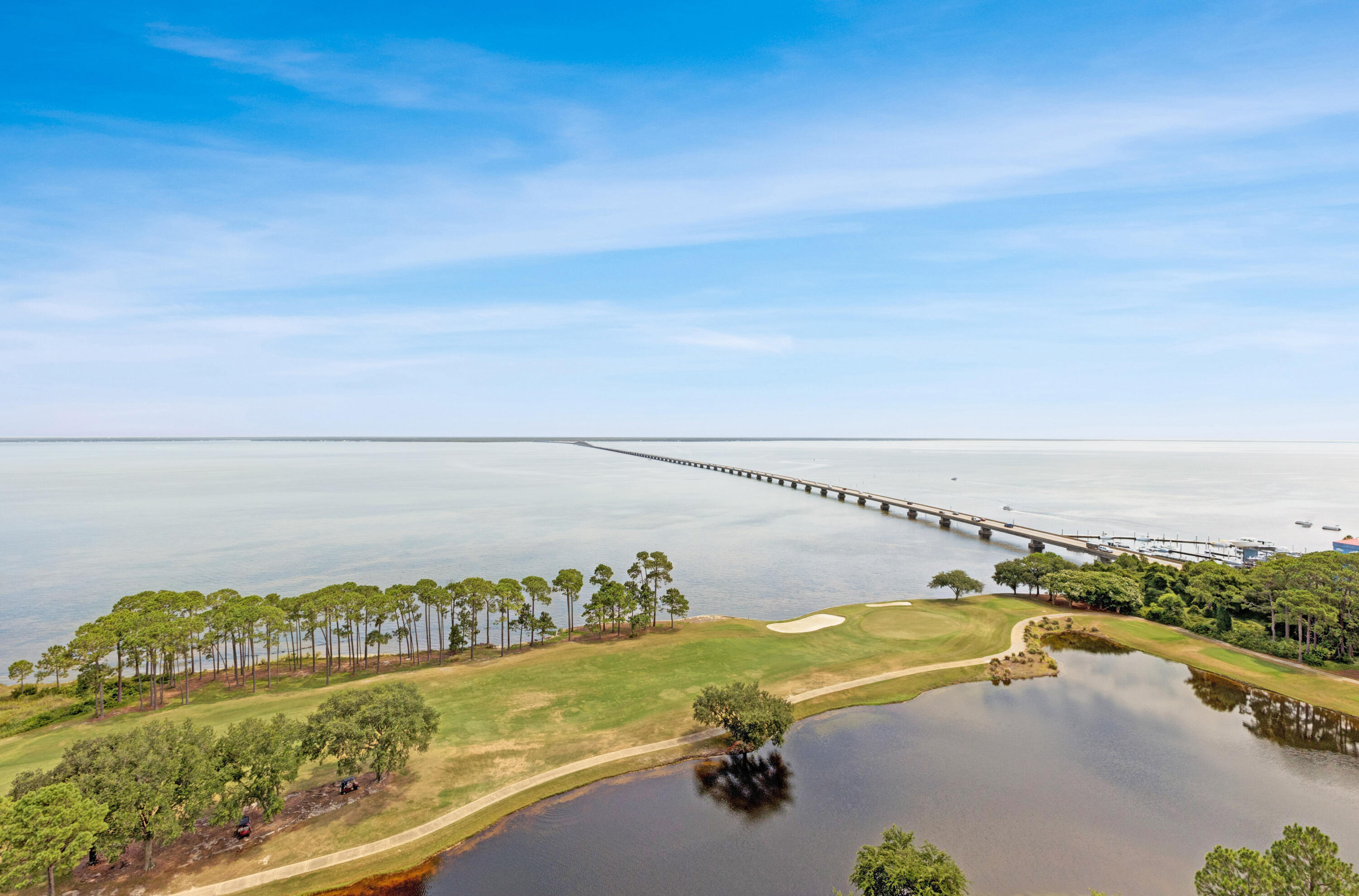 404 Kelly Plantation Drive, PH 7