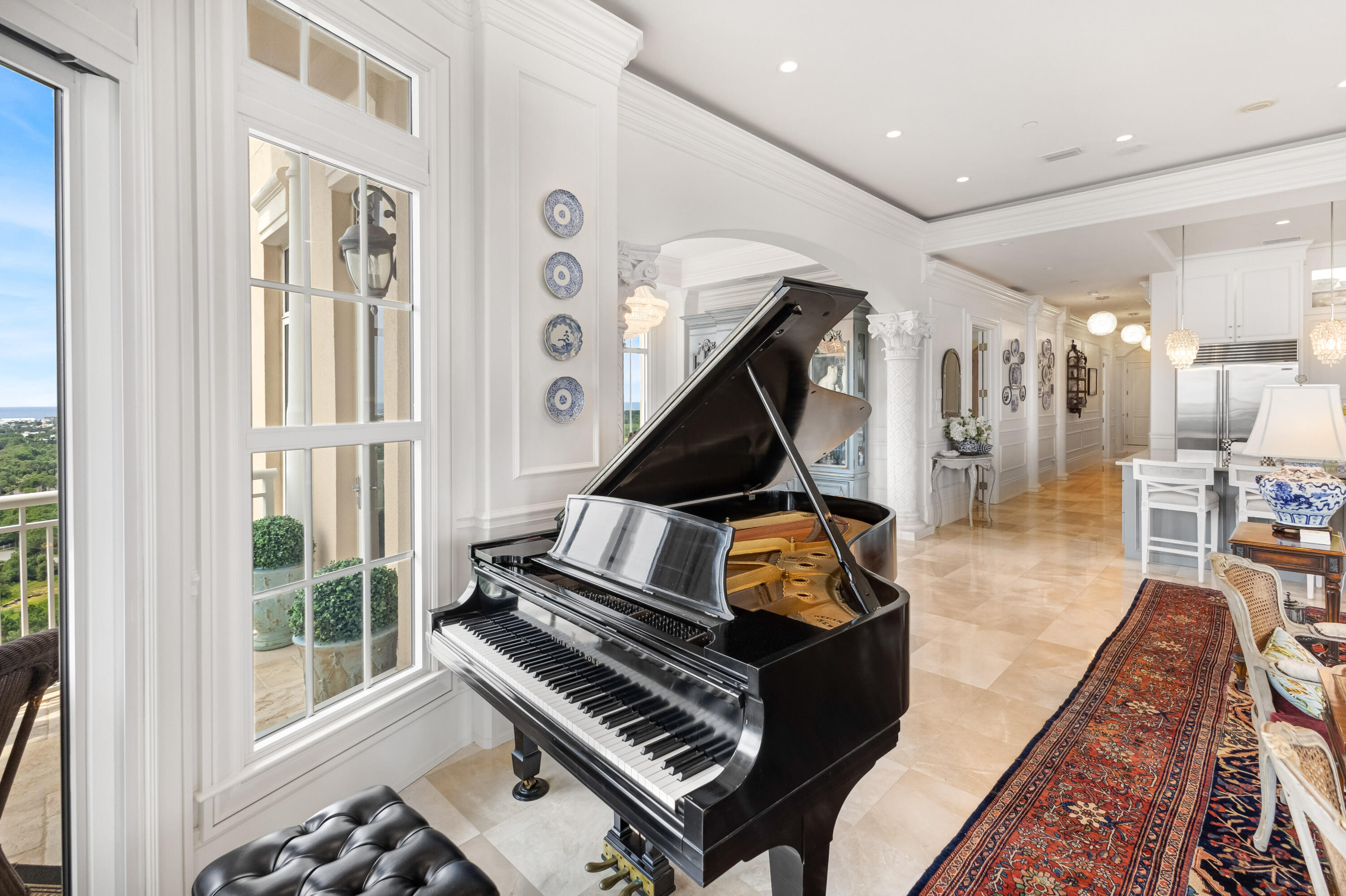 404 Kelly Plantation Drive, PH 7