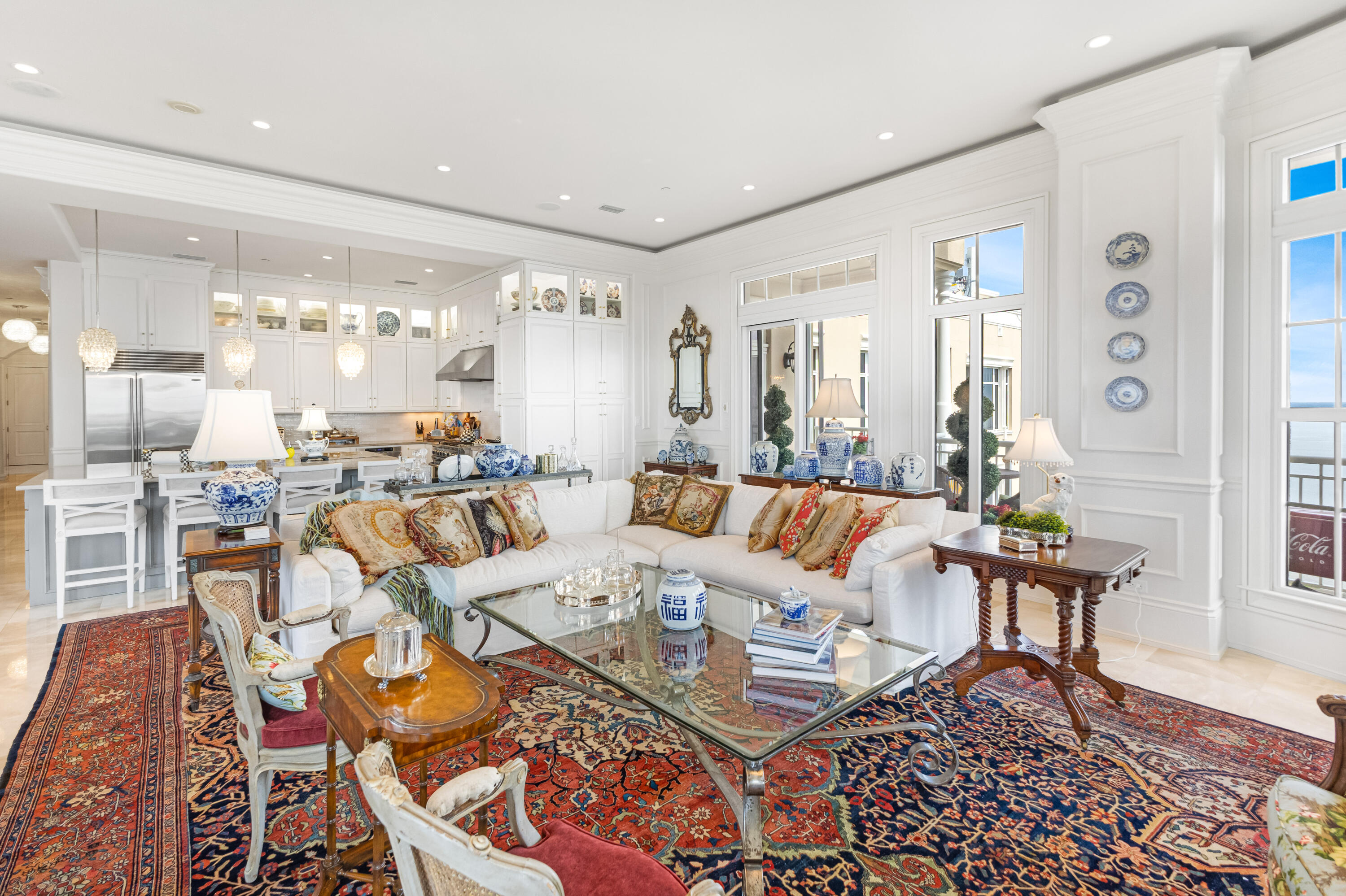 404 Kelly Plantation Drive, PH 7