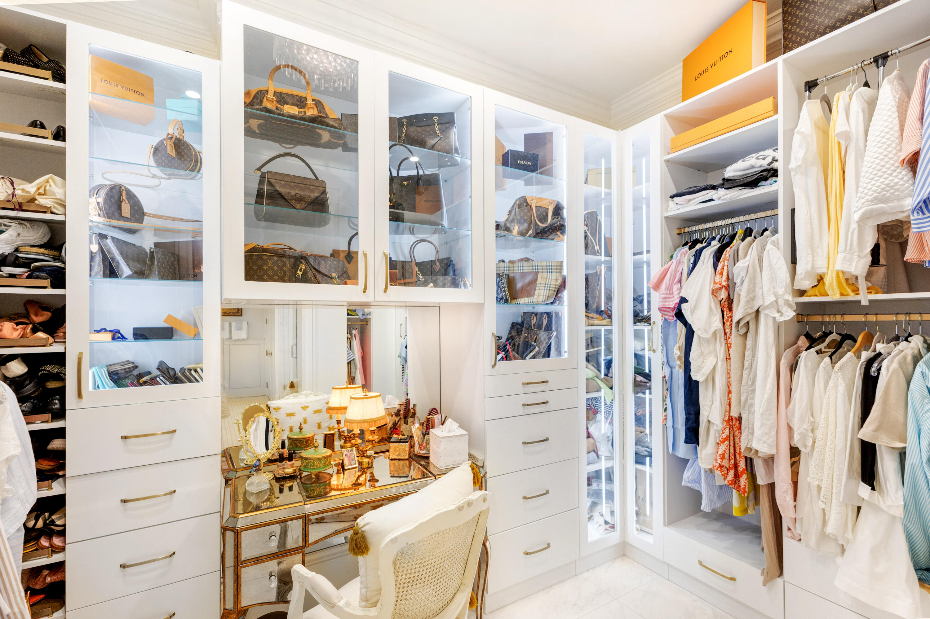 404 Kelly Plantation Drive, PH 7