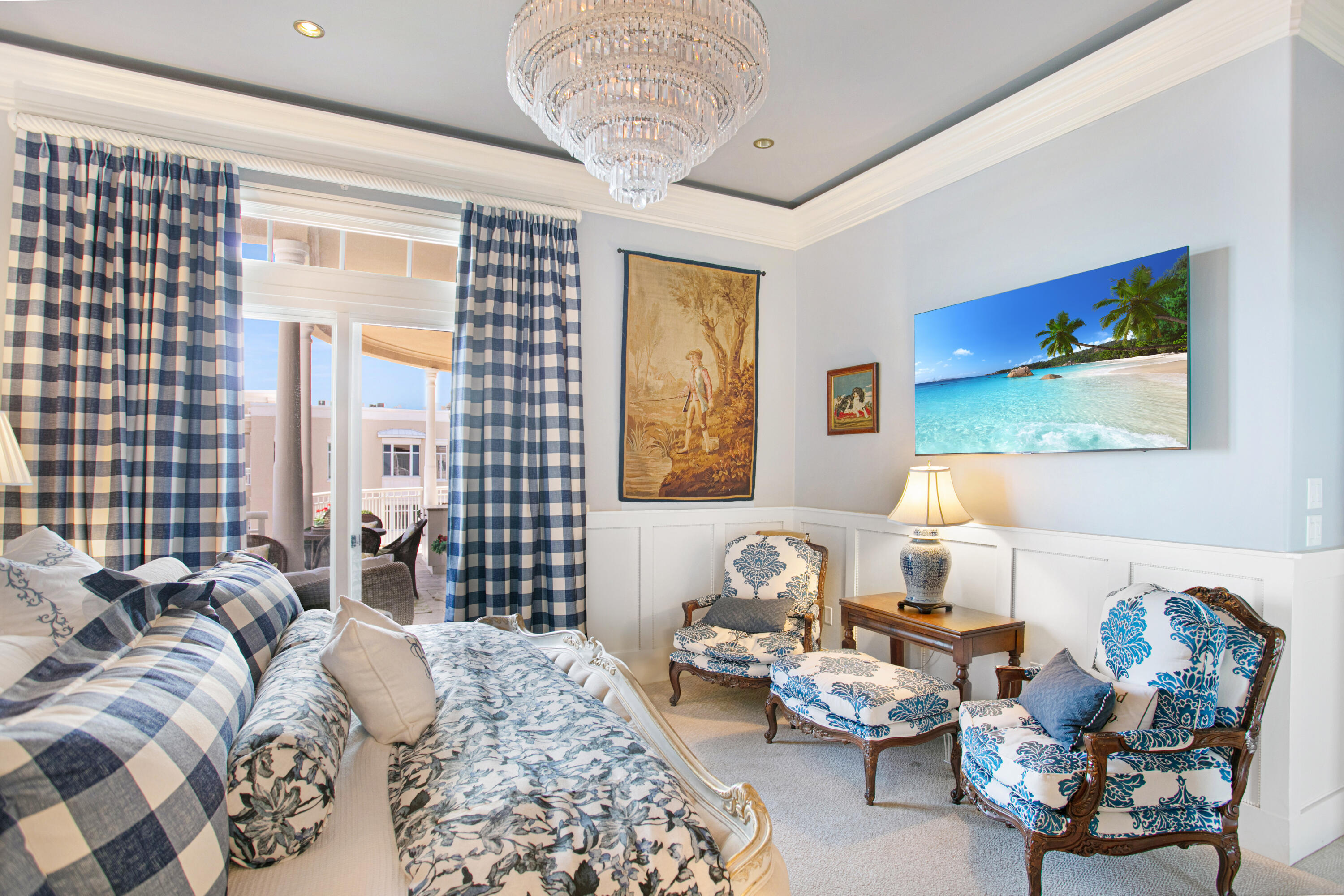 404 Kelly Plantation Drive, PH 7