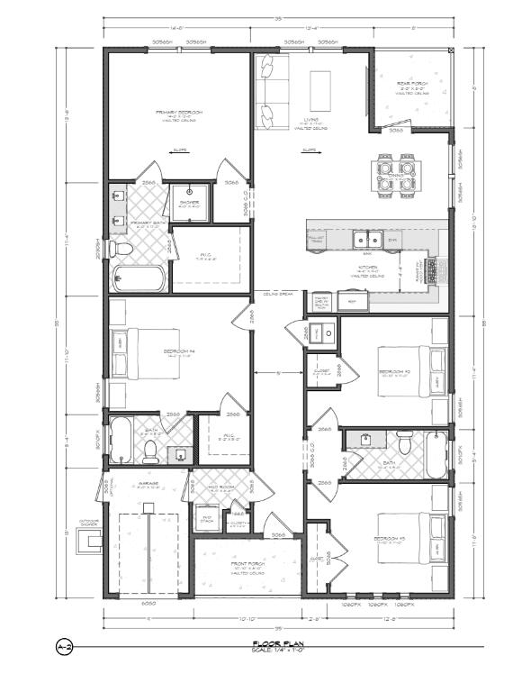 32 Asher Street, Lot 36