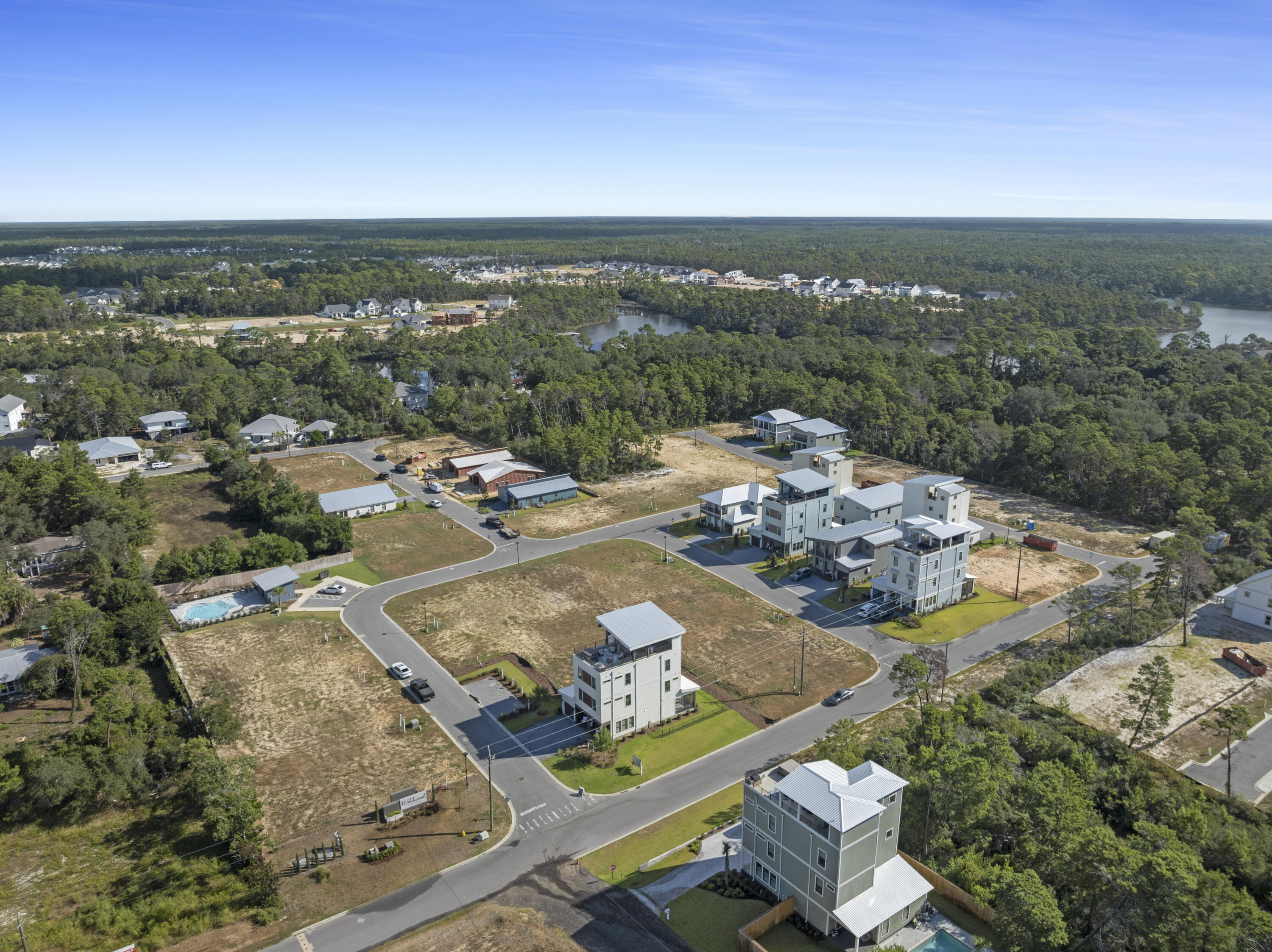 32 Asher Street, Lot 36
