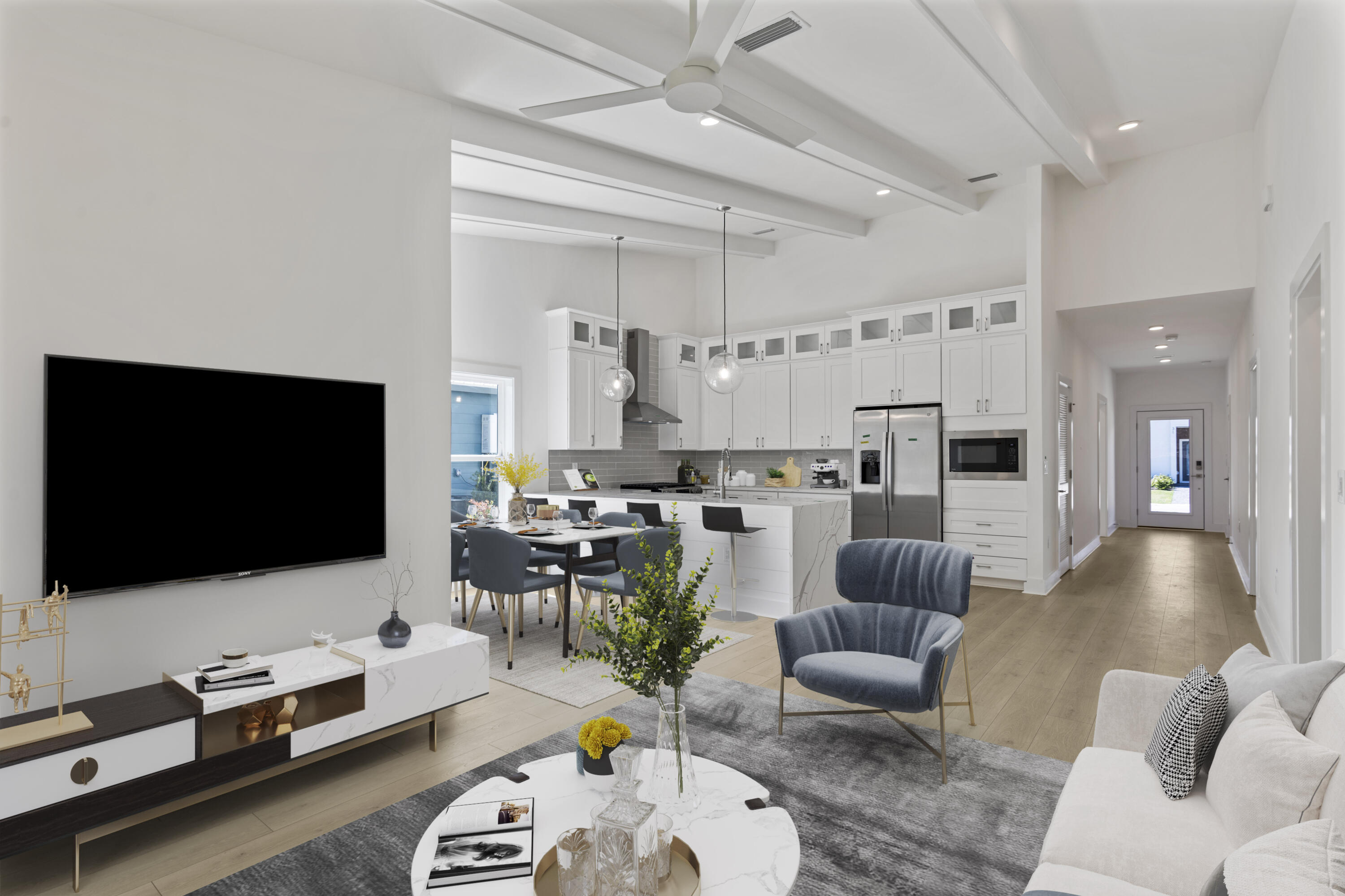 32 Asher Street, Lot 36