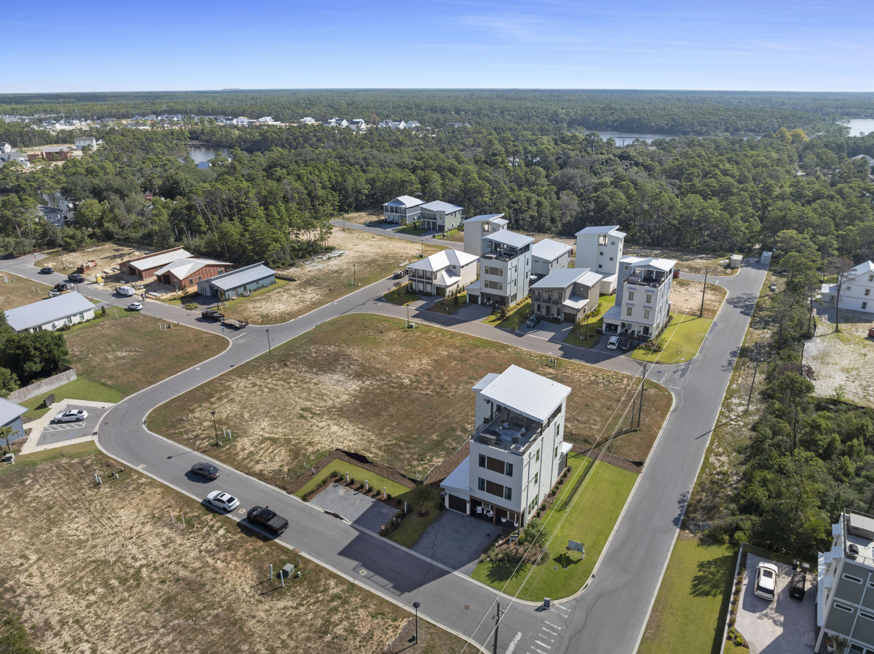 32 Asher Street, Lot 36