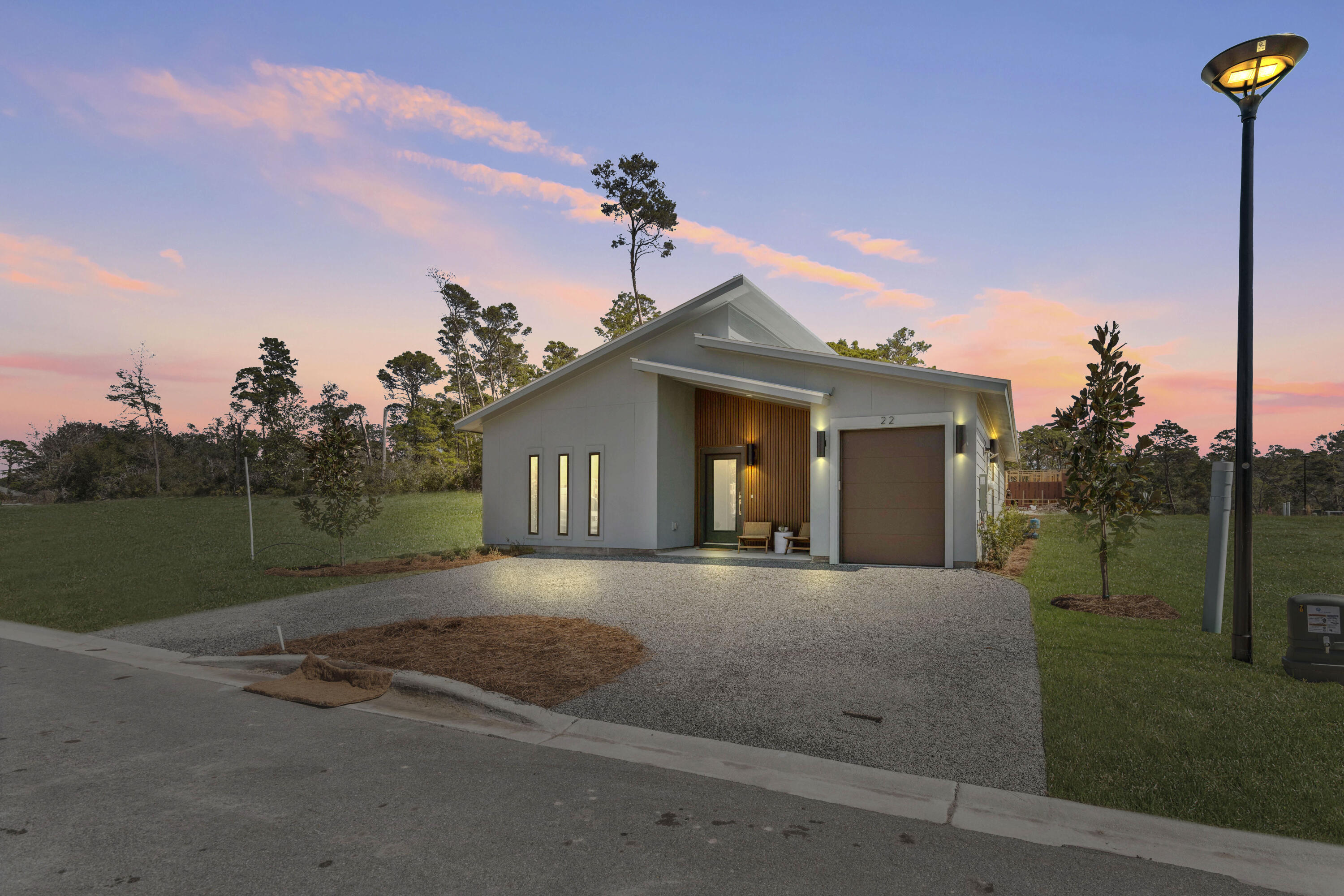 TBD Asher Street, Lot 44
