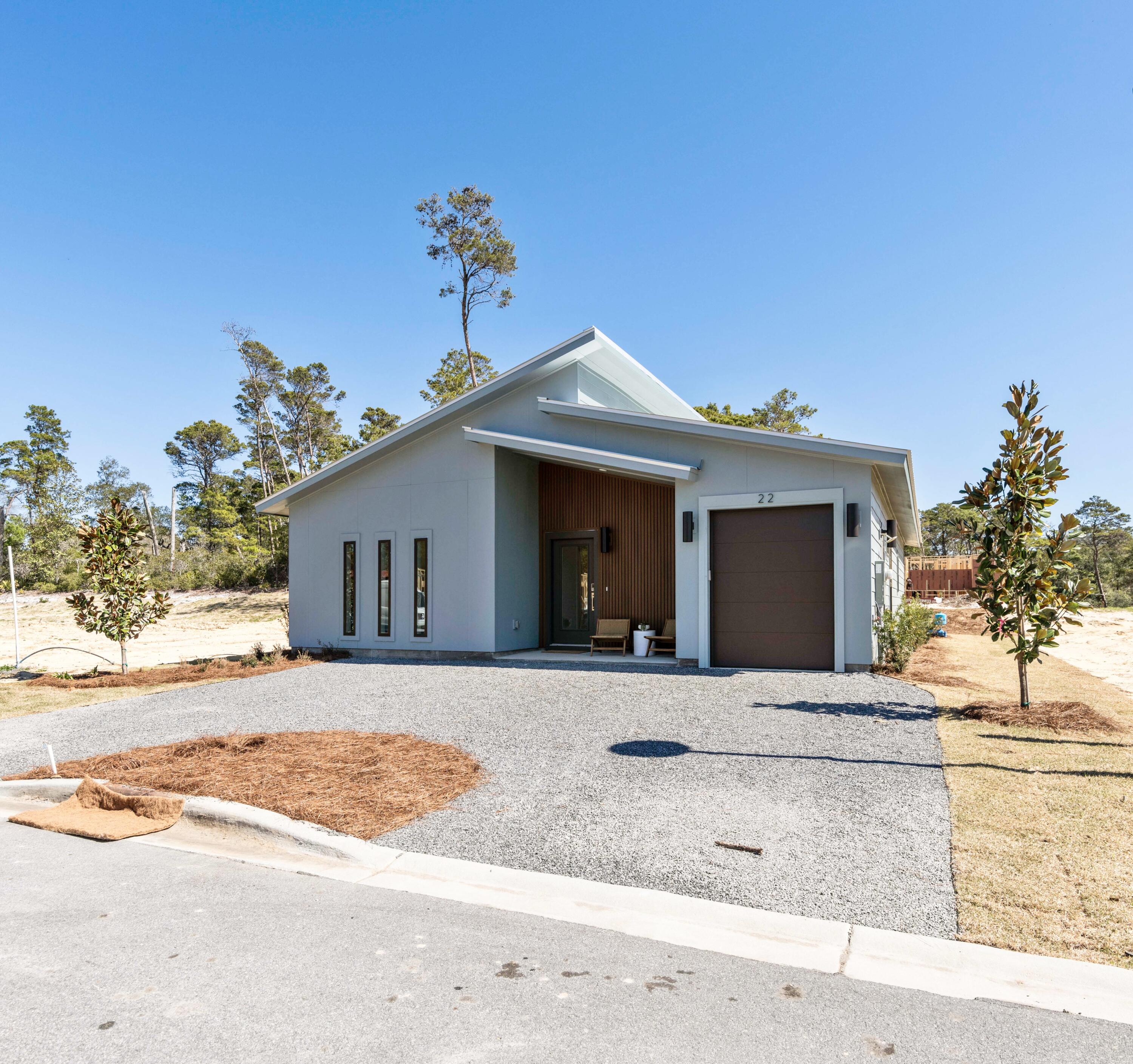 TBD Asher Street, Lot 44